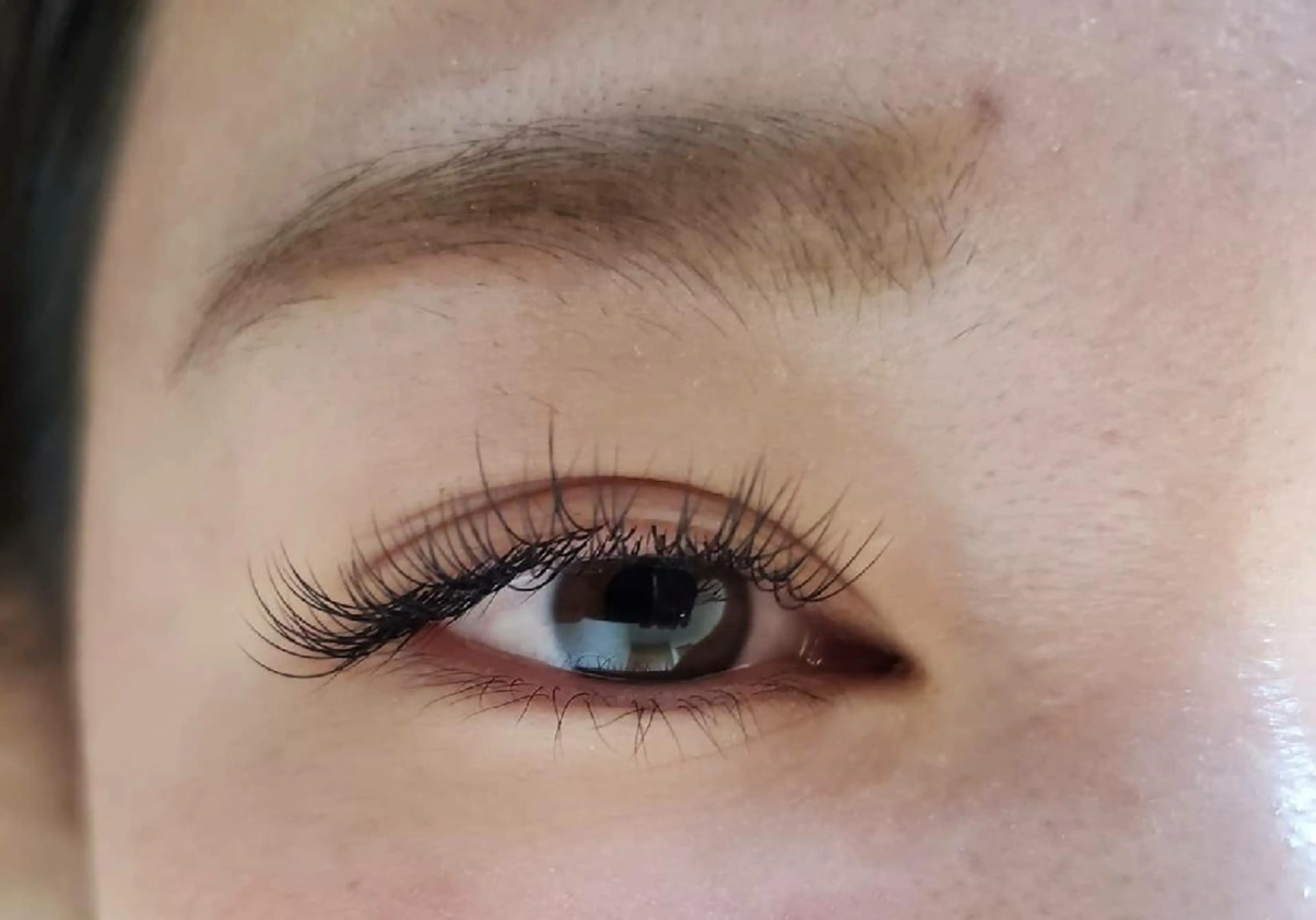 マツエク・マツパ マツエク 中野 瑛子のマツエク・マツパデザイン