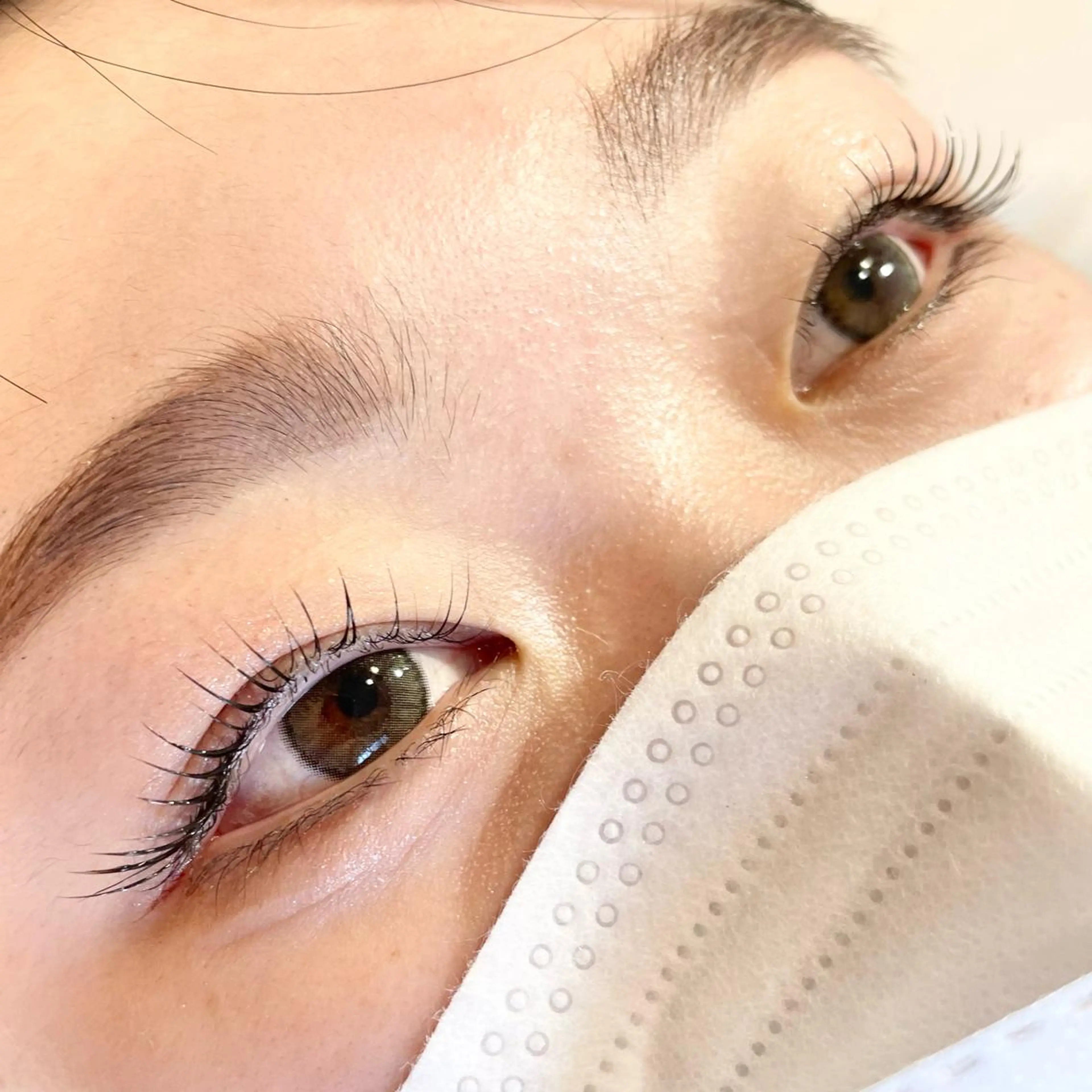 マツエク・マツパ マツパ 当日◎中目黒 まつげまゆげサロンのマツエク・マツパデザイン