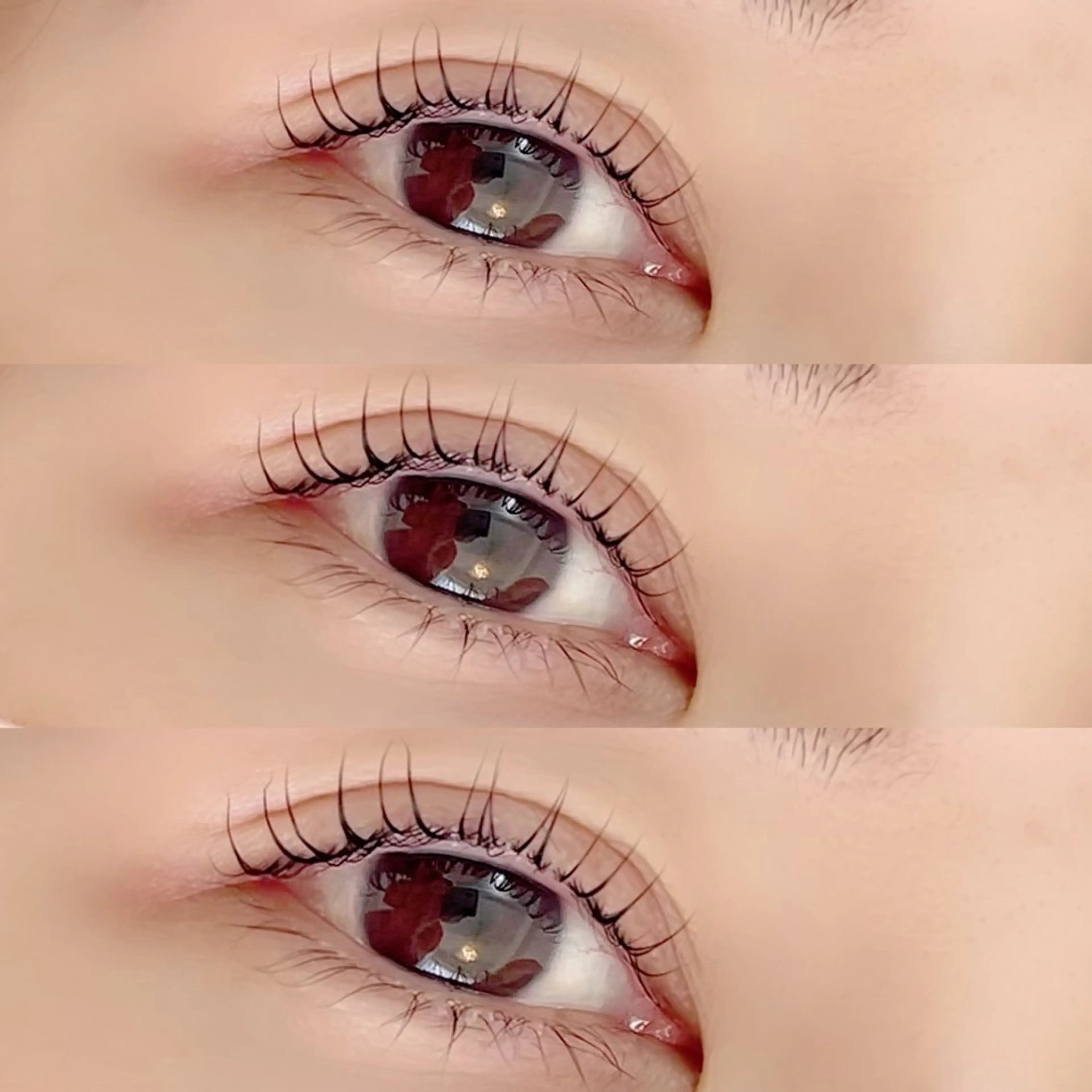 マツエク・マツパ SAKUKU韓国式 まつ毛パーマ専門店のマツエク・マツパデザイン