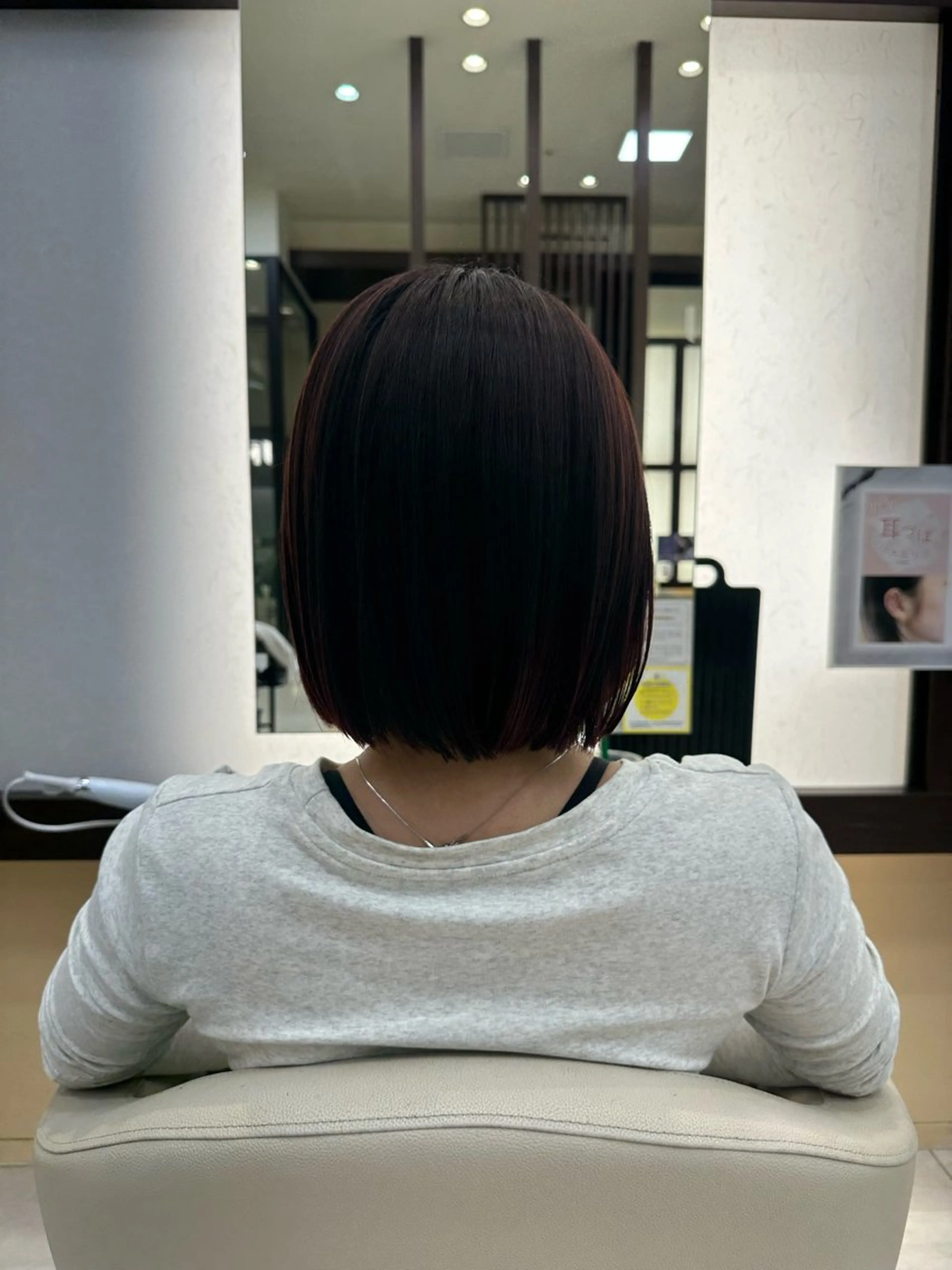 ショート 吉崎 ふたばのその他イメージ