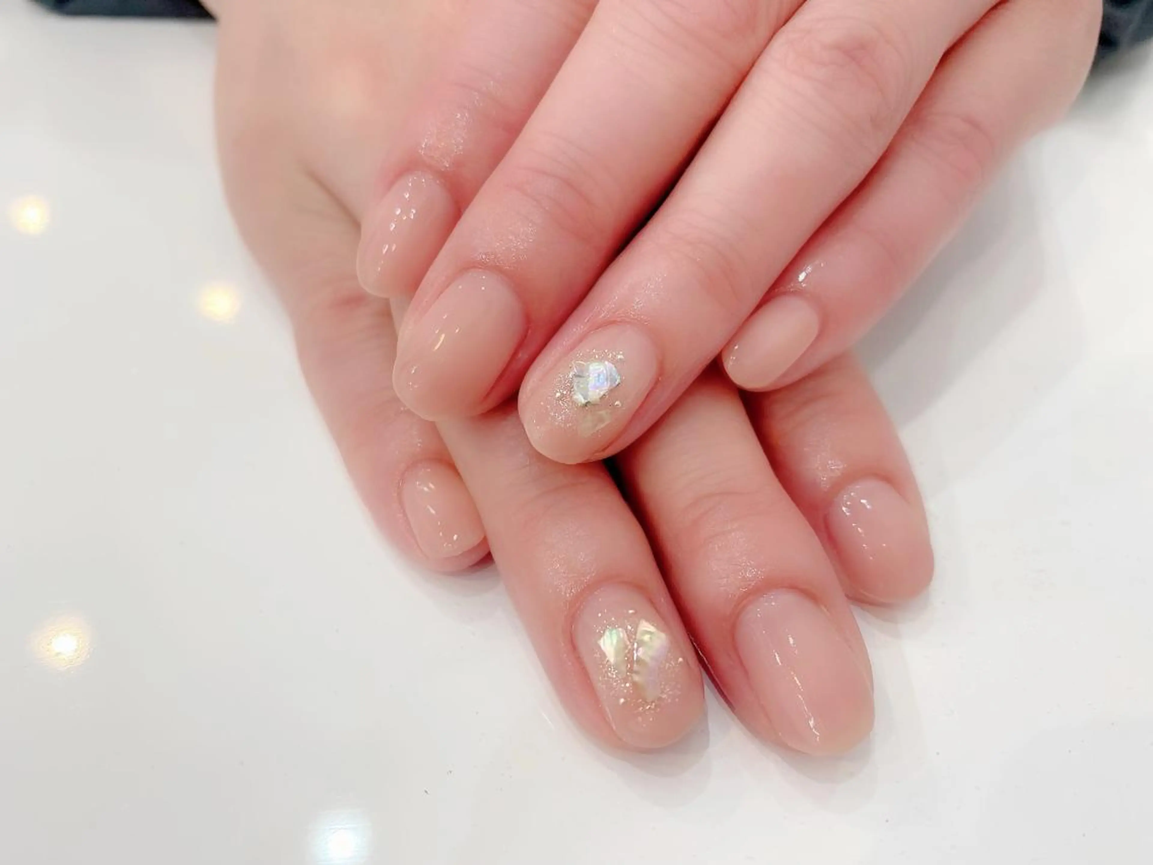 ネイル FERNA フェルナのネイルデザイン