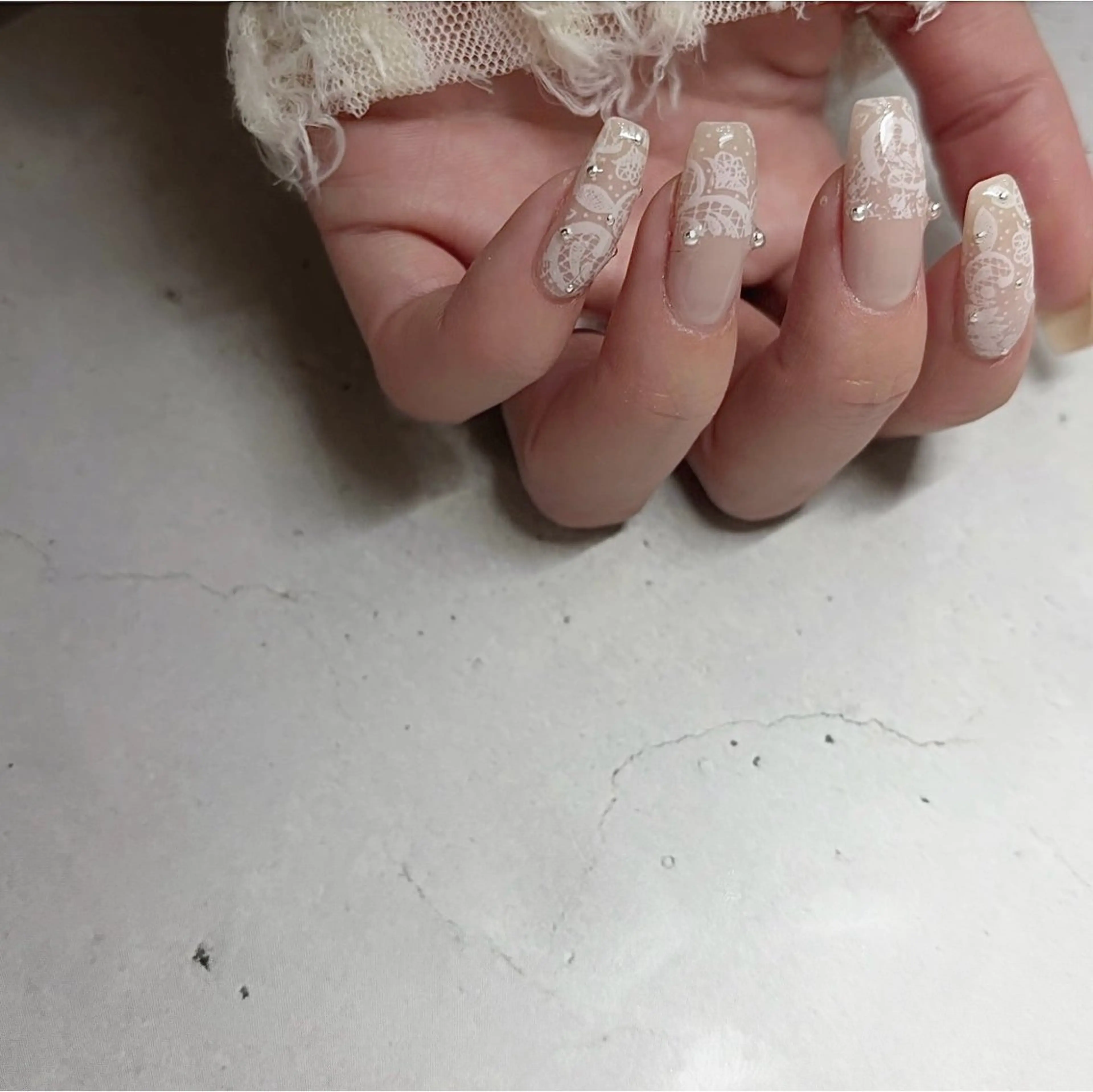 ネイル ハンドネイル K. nailのネイルデザイン