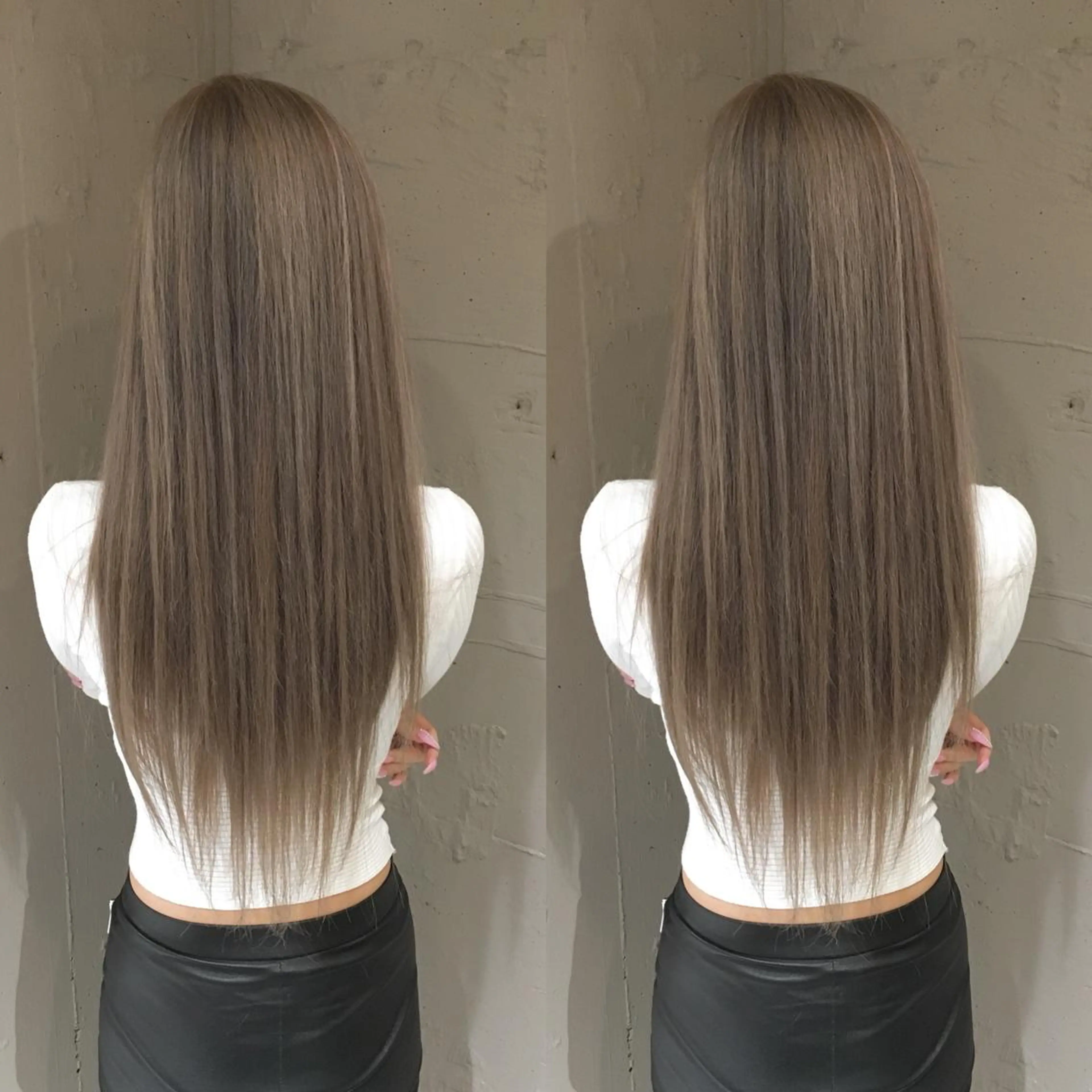 ケラフェクトトリートメント🍇🩵の写真