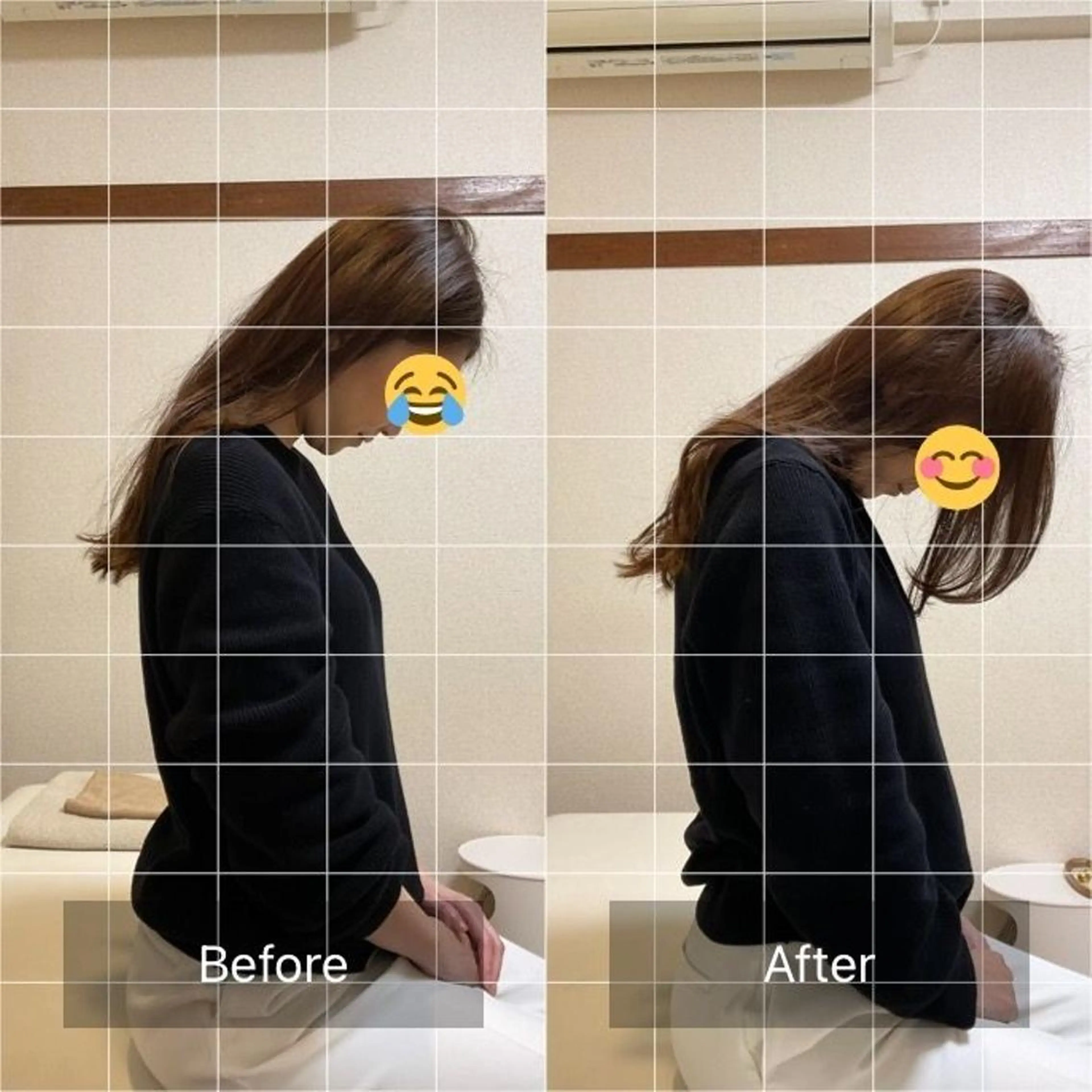 リラク 整体サロンtrust me 自由が丘のエステ・リラクイメージ