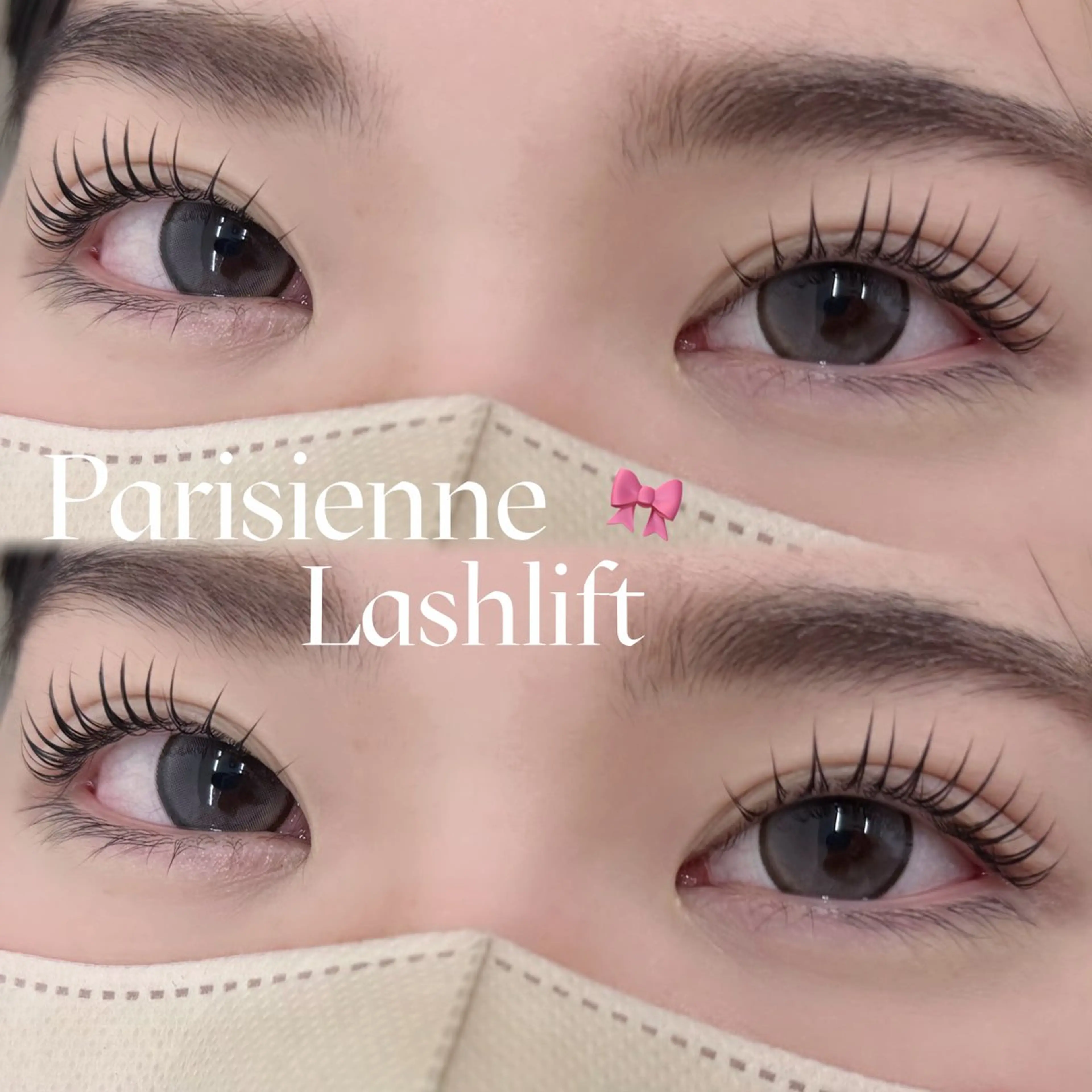 マツエク・マツパ マツパ Bianca Akagashiraのマツエク・マツパデザイン