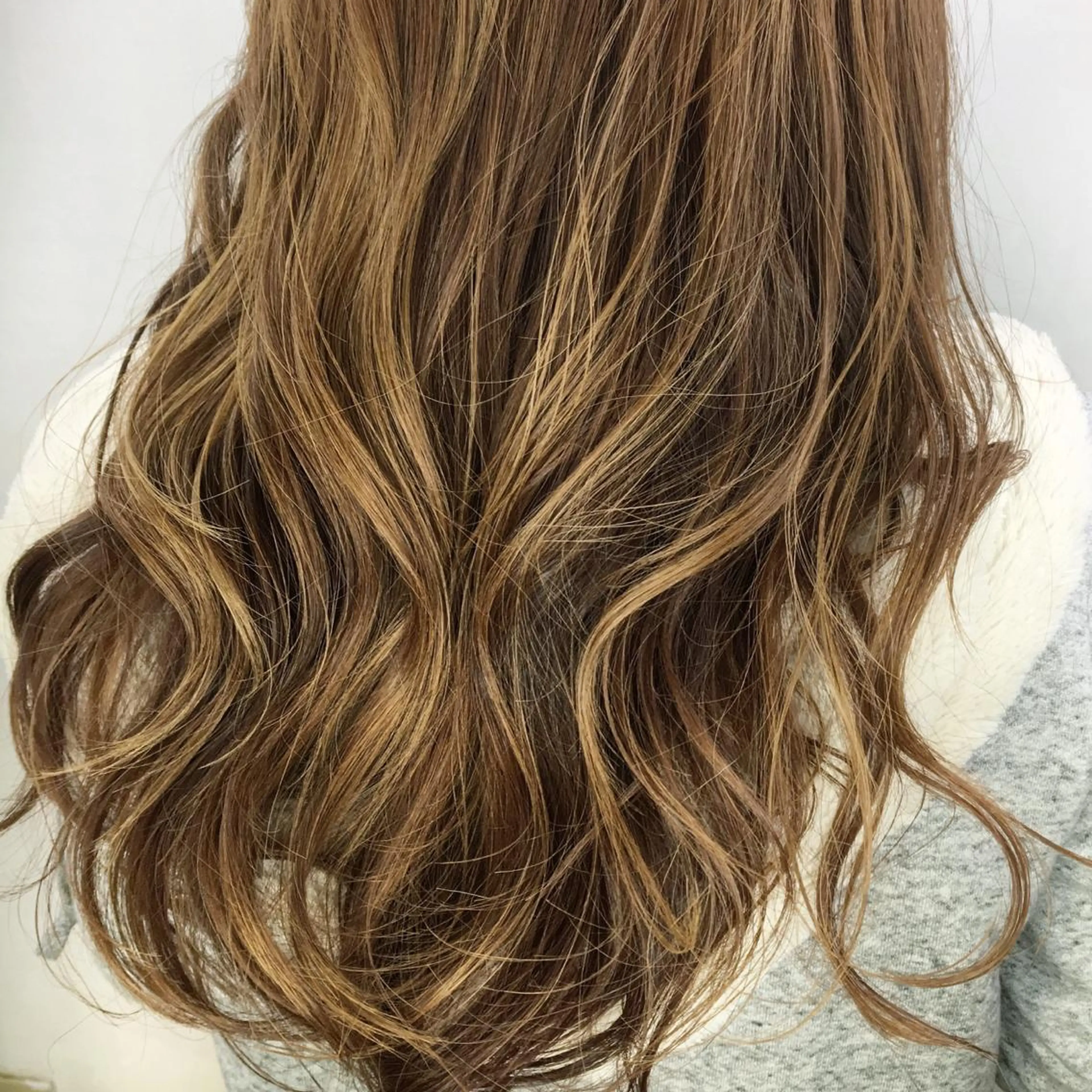 ロング カラー ショート/ボブ🌿 大野ちかのヘアスタイル