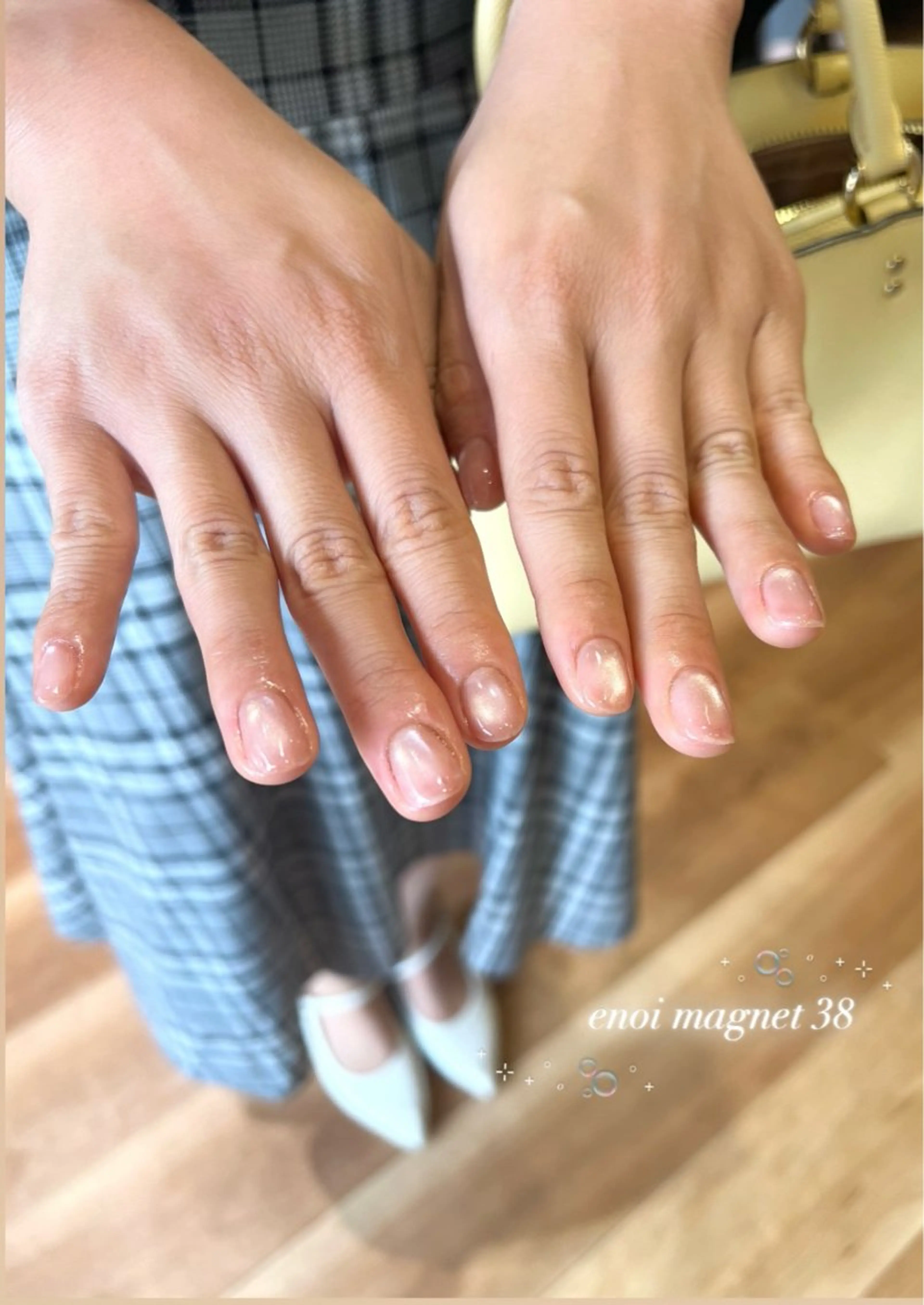 ネイル ハンドネイル earth宇都宮. 柏崎のネイルデザイン