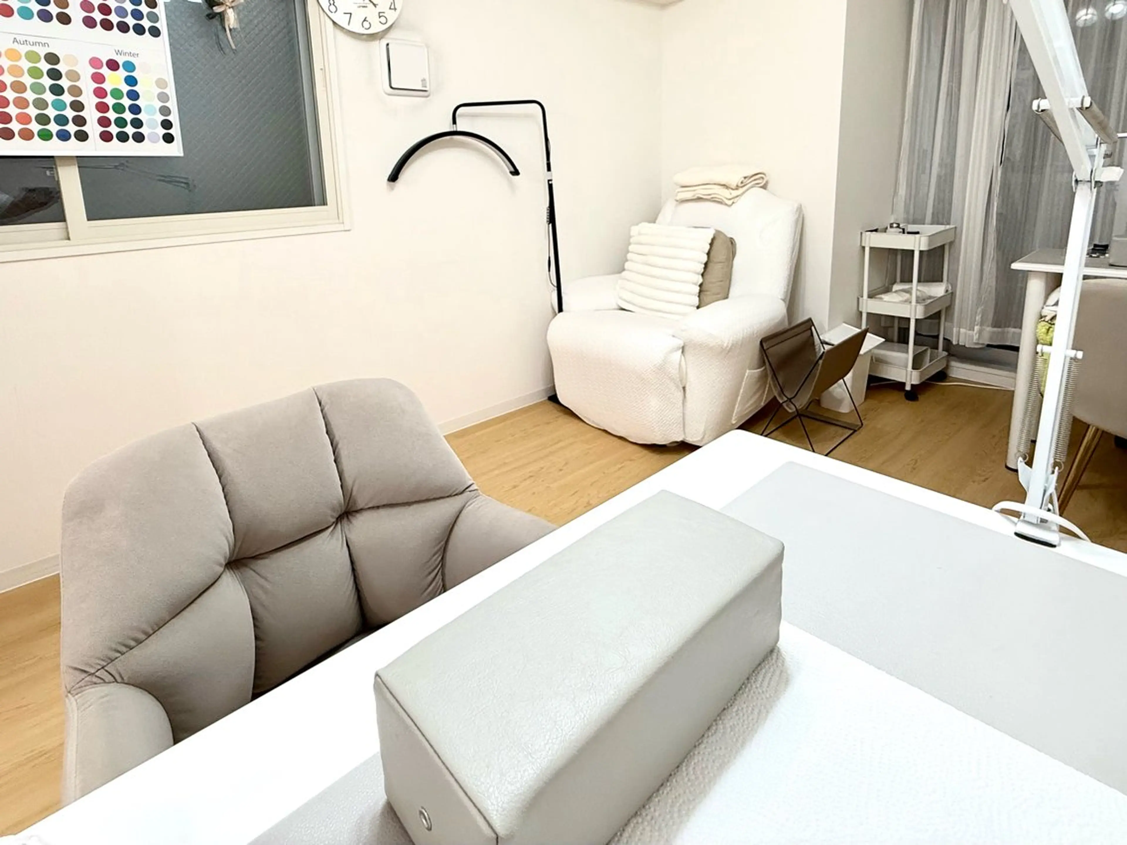 🌸春限定　ハンドネイルオフのみの写真