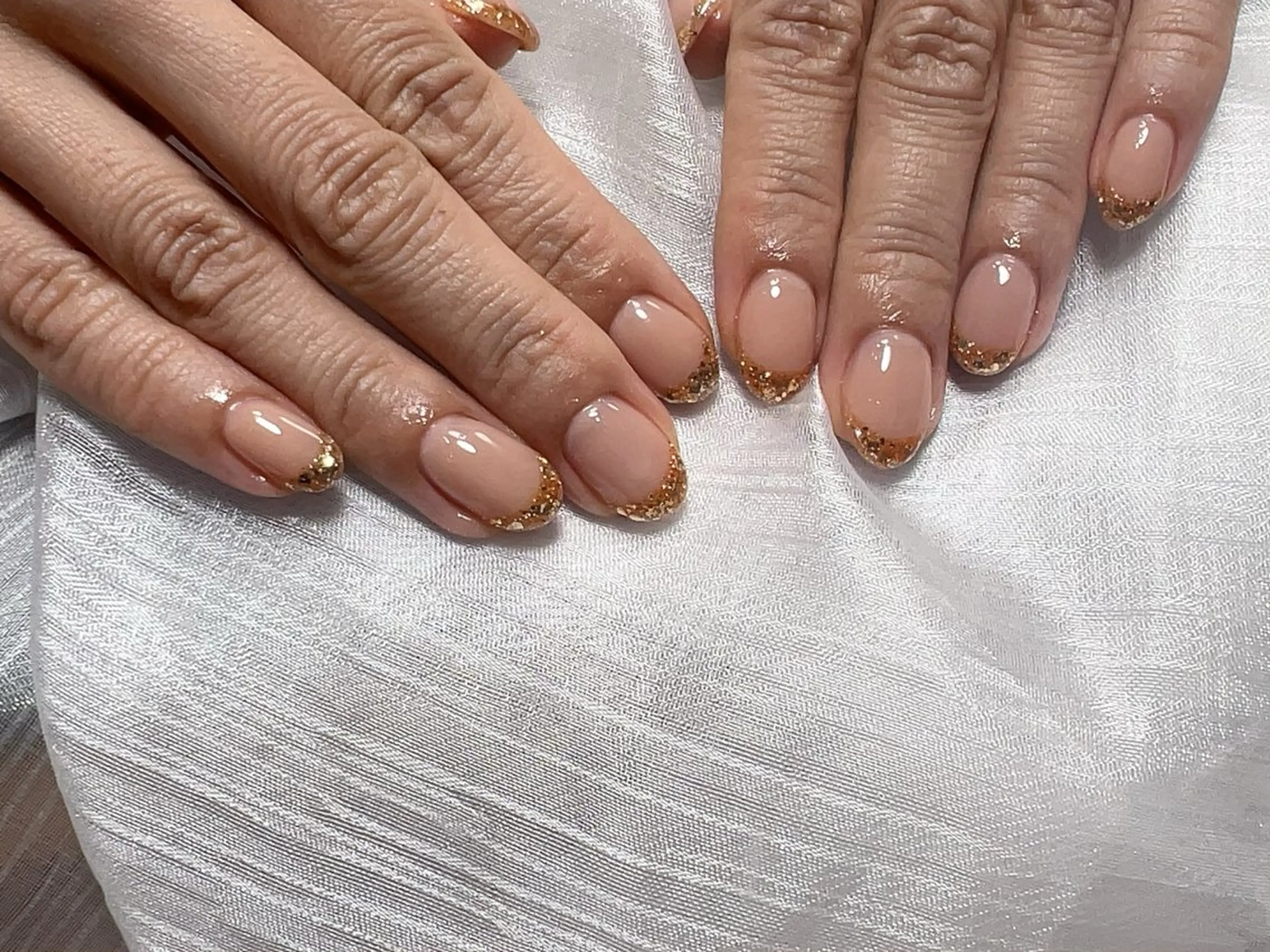 ネイル ハンドネイル Nail NaNaのネイルデザイン