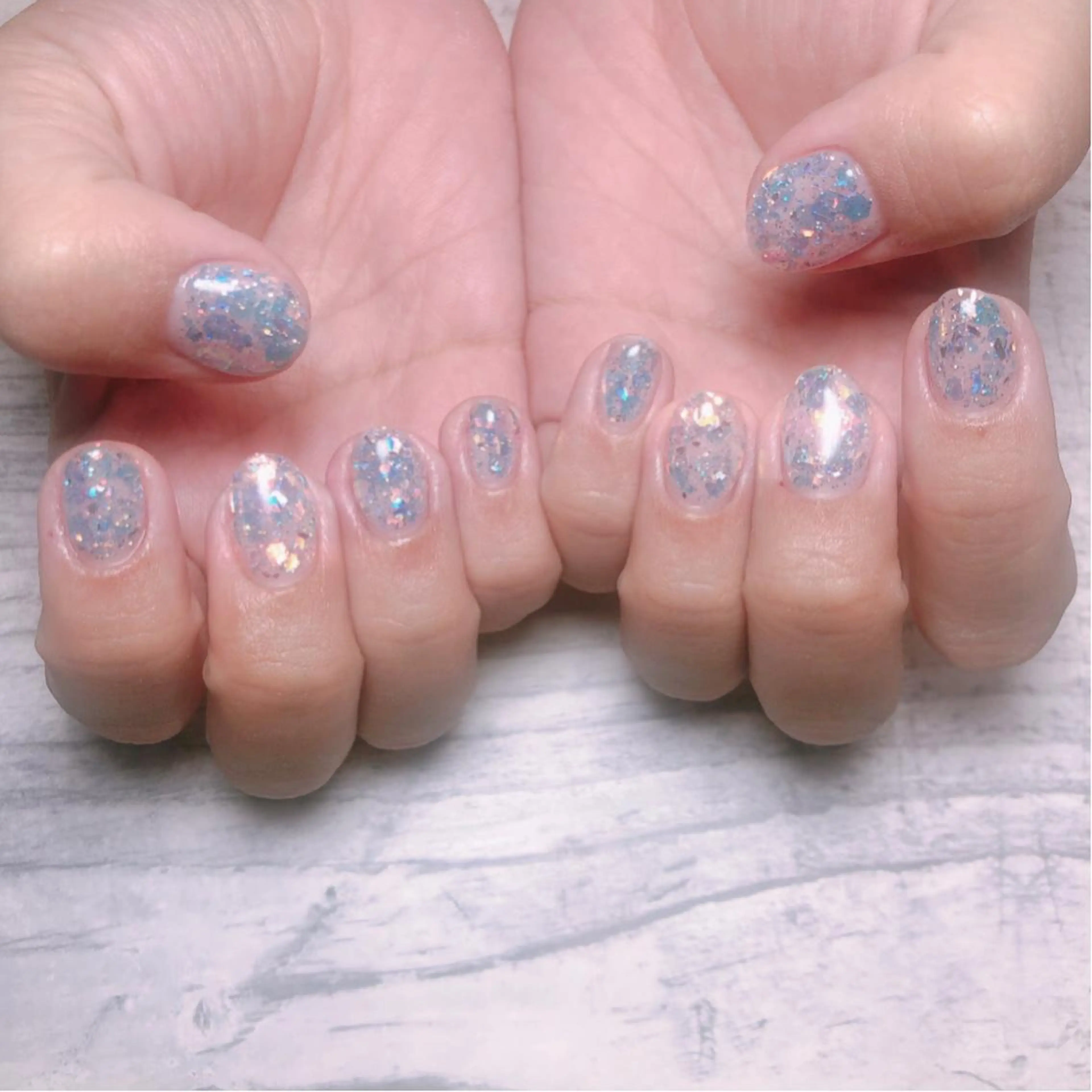 ネイル DollyGirl KYOKOのネイルデザイン