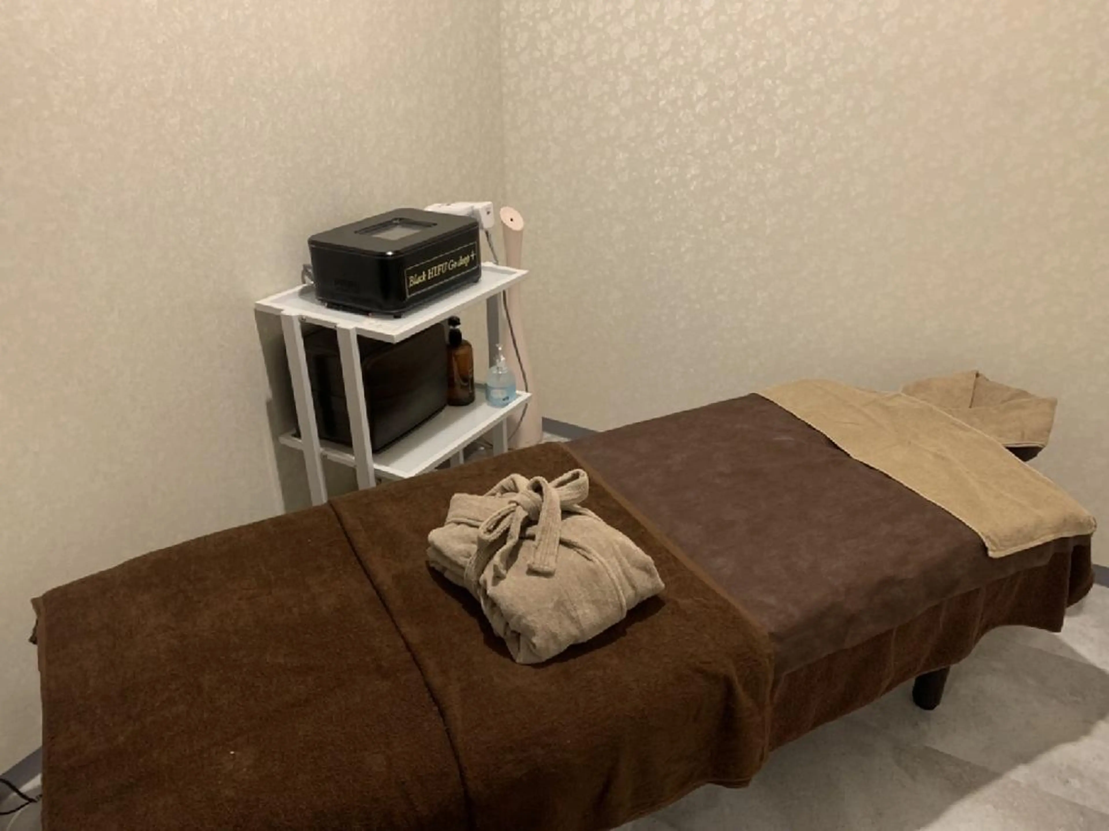 エステ Re, Luxのエステ・リラクイメージ