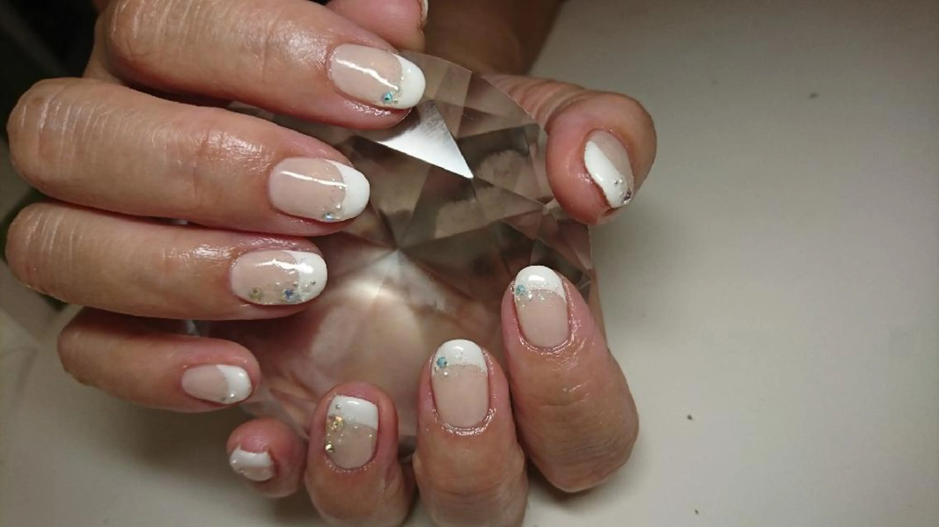 ネイル LAVISH nail salonのネイルデザイン