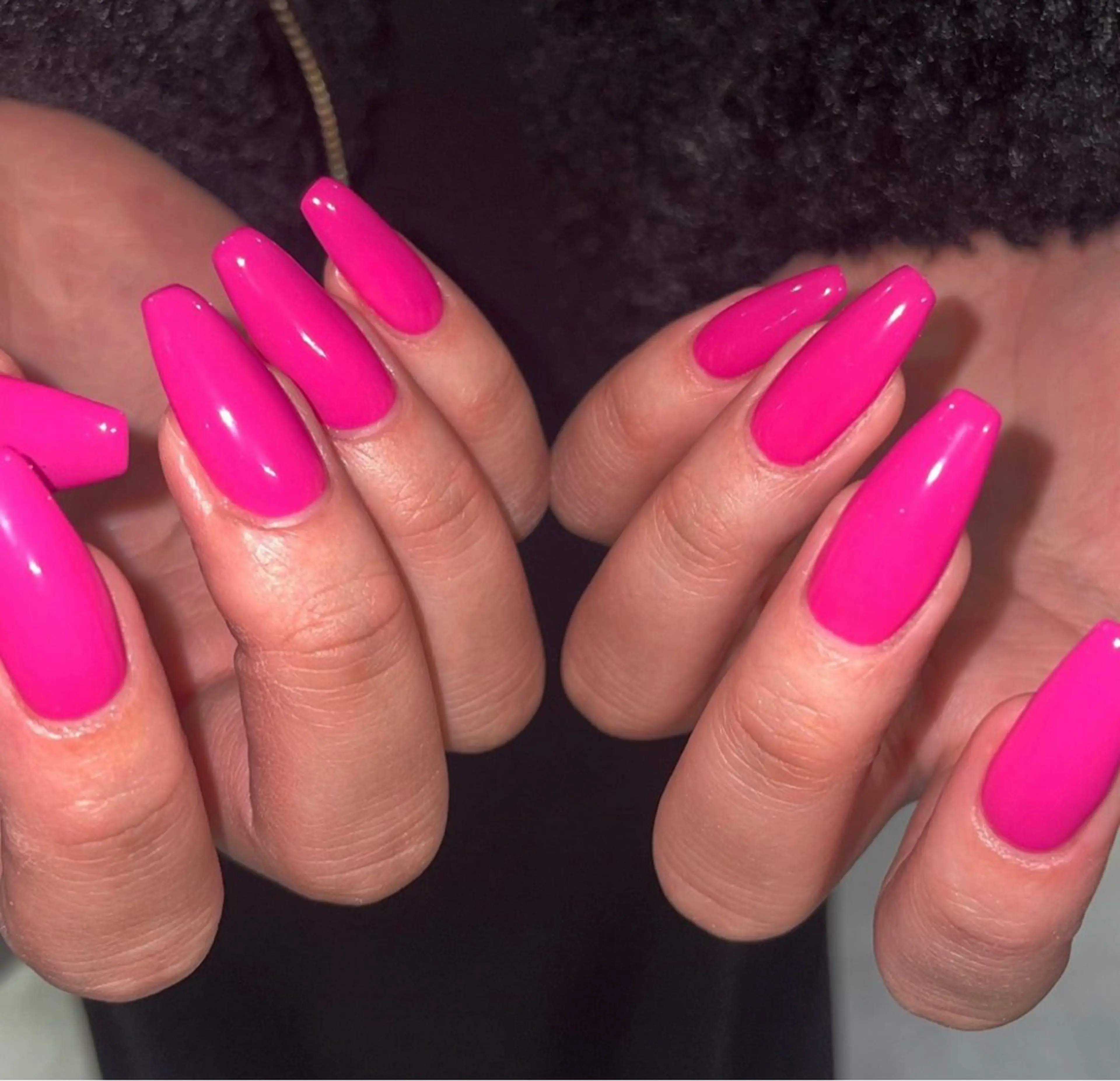 ネイル MAO ‪☆ 個性派 🪽のネイルデザイン