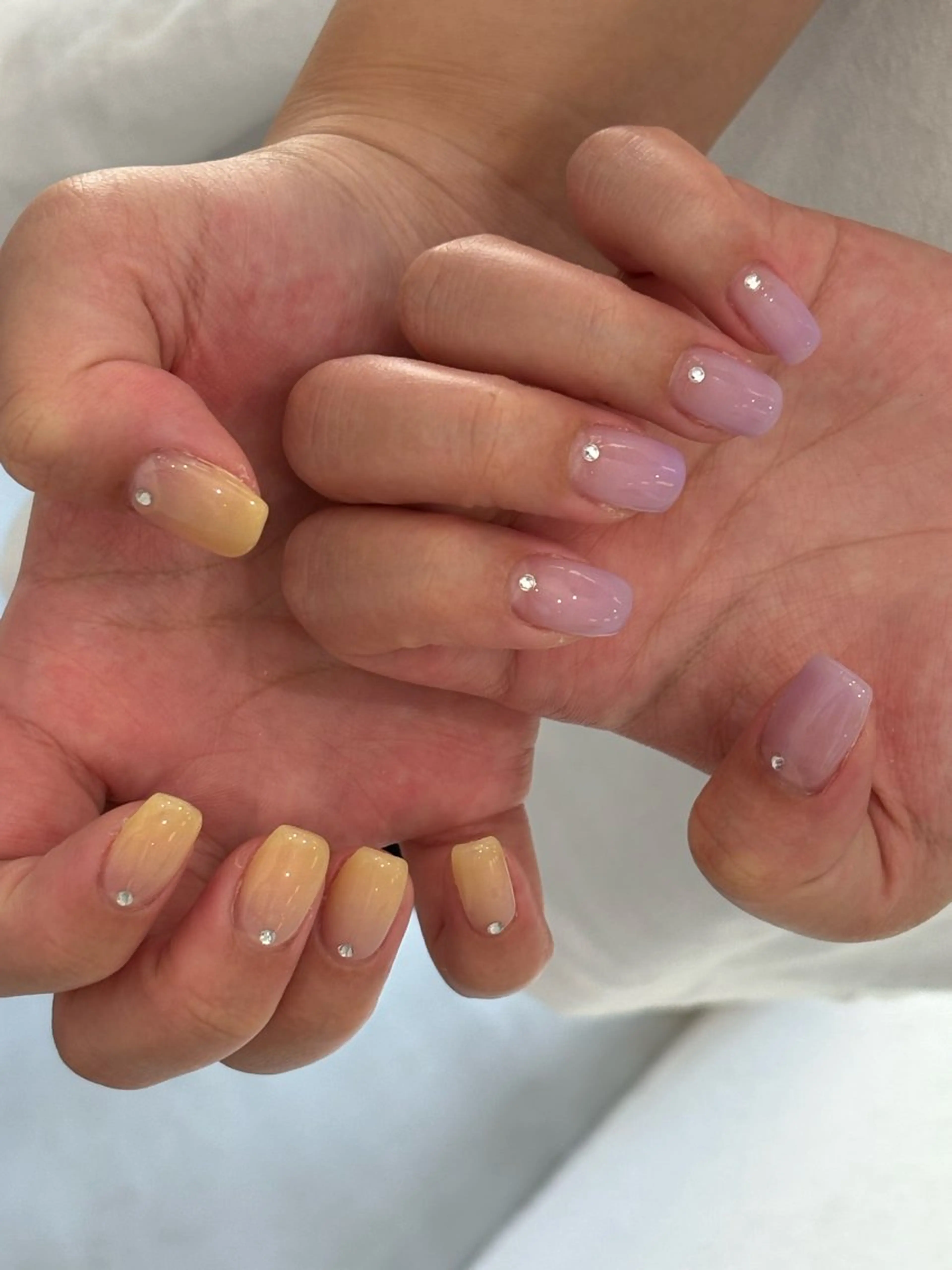 ネイル own ._nailのネイルデザイン