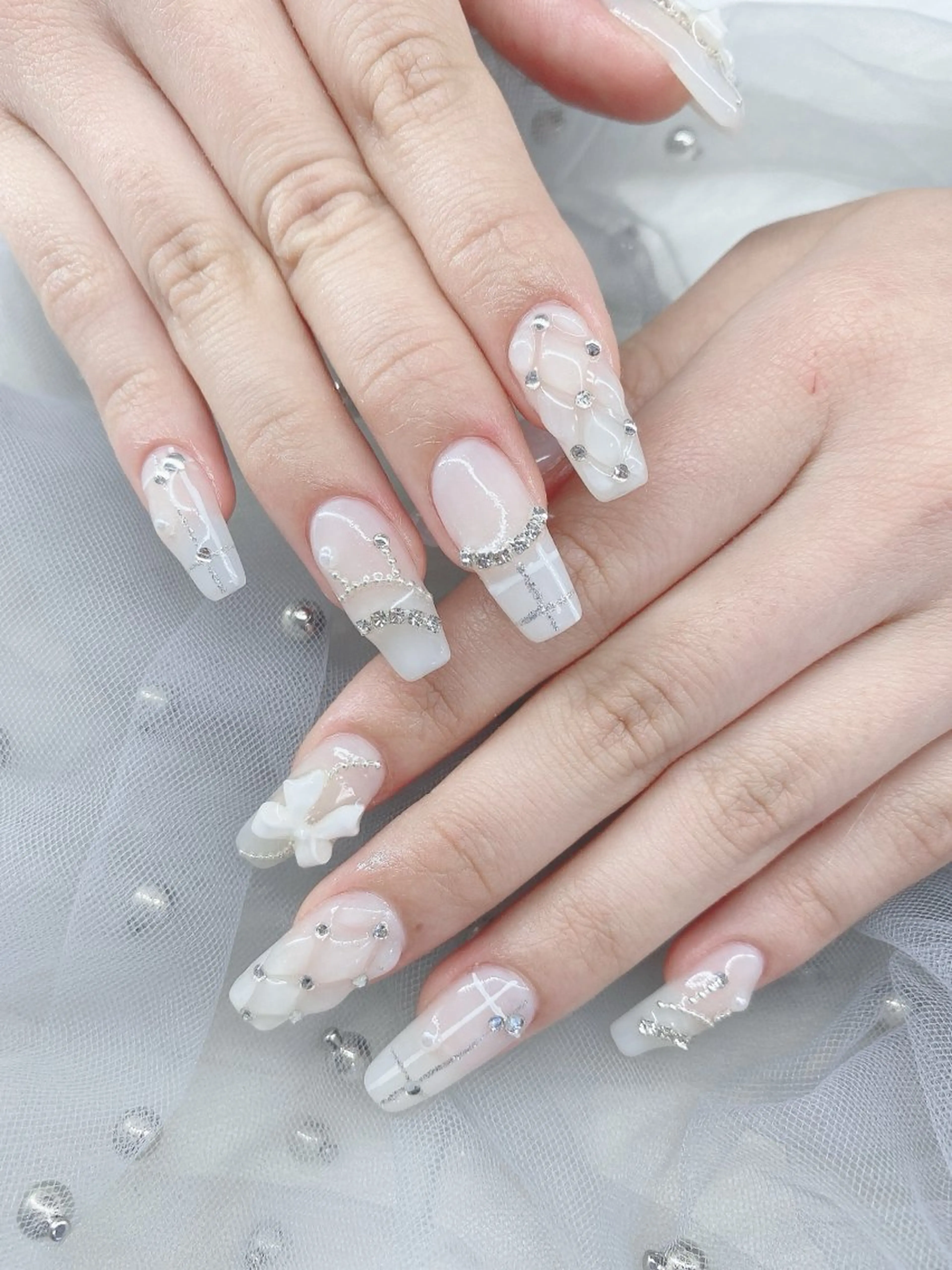 ネイル I  nail Lisaのネイルデザイン