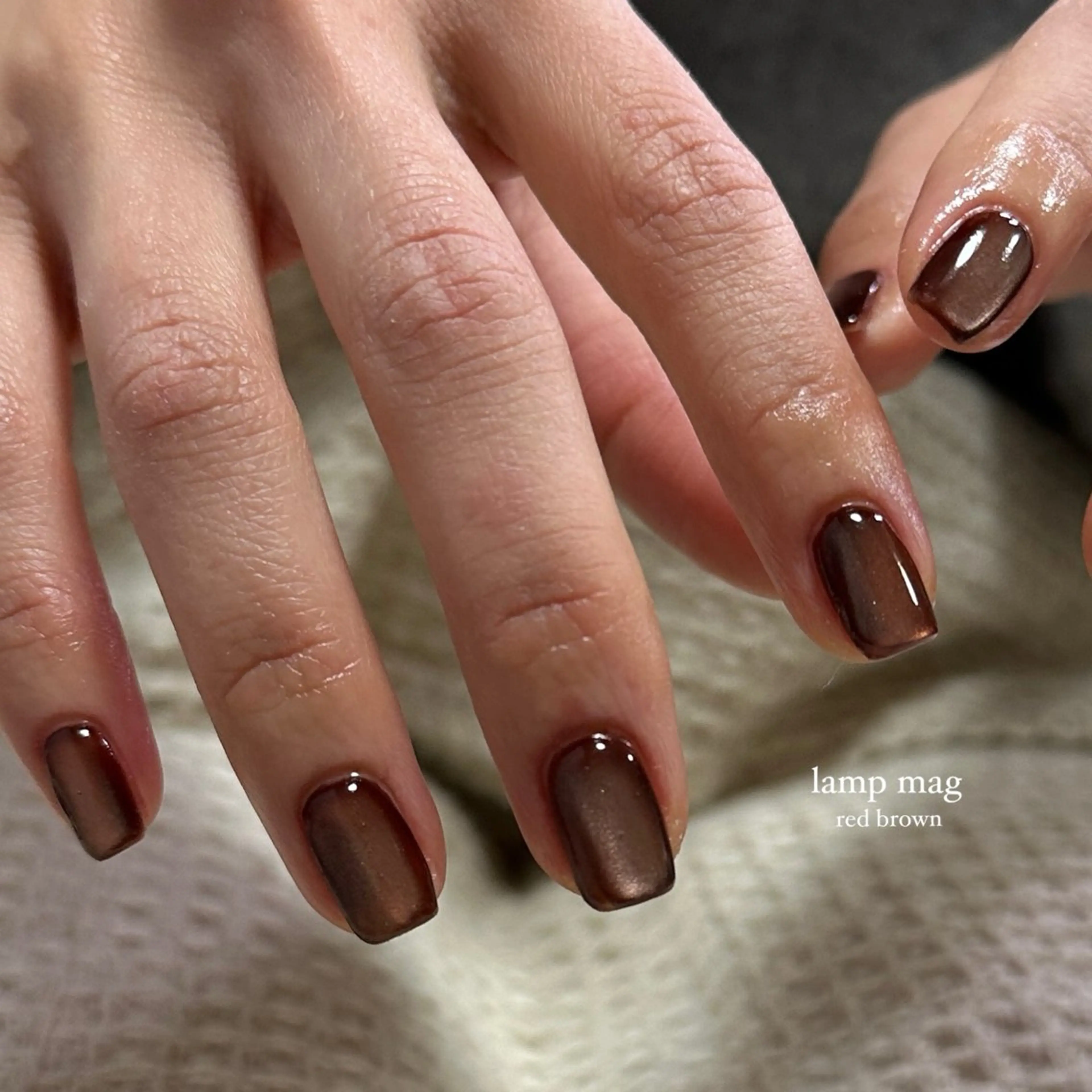 ネイル ハンドネイル mio _POHEURのネイルデザイン