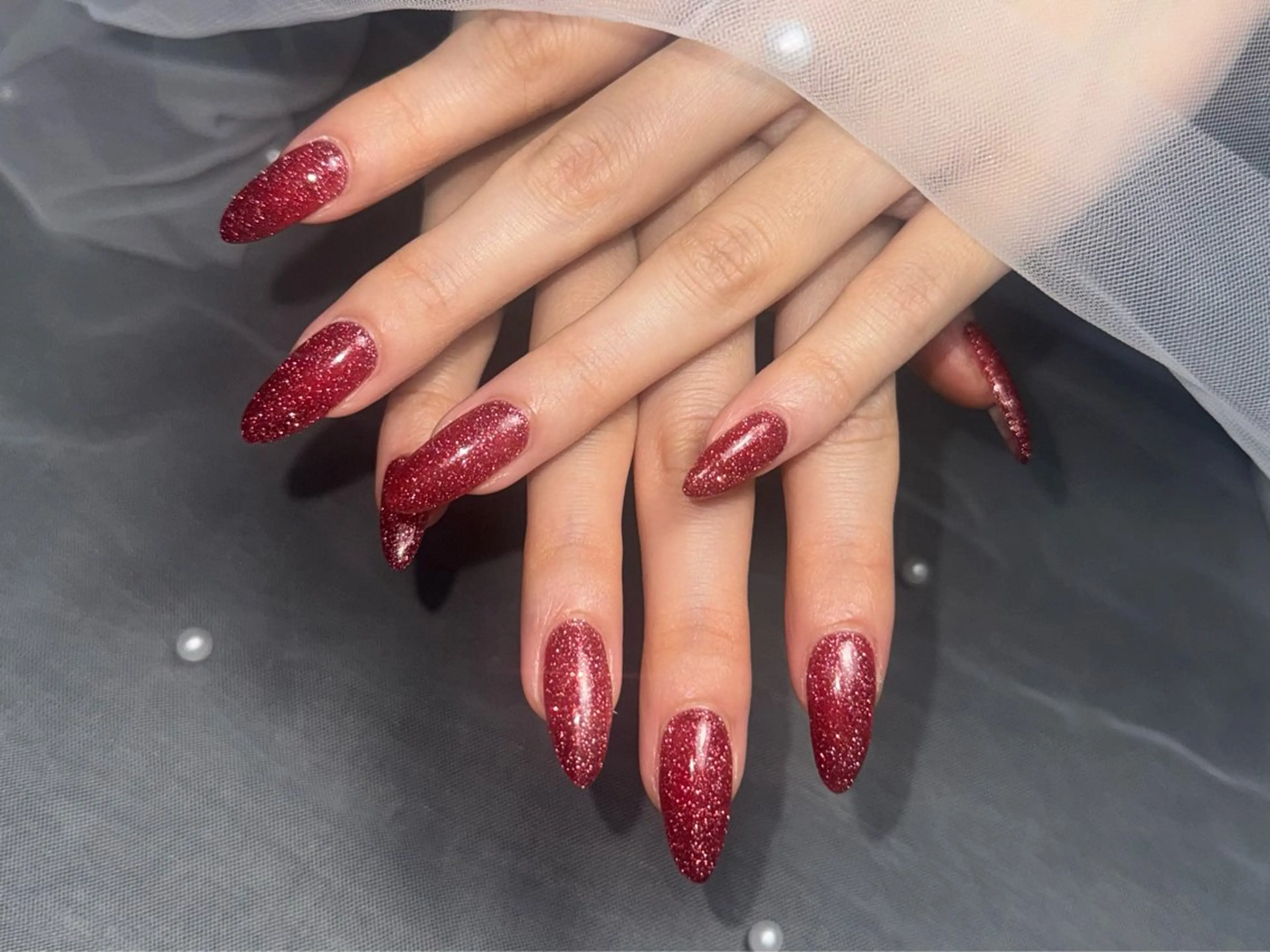 ネイル oto nailのネイルデザイン