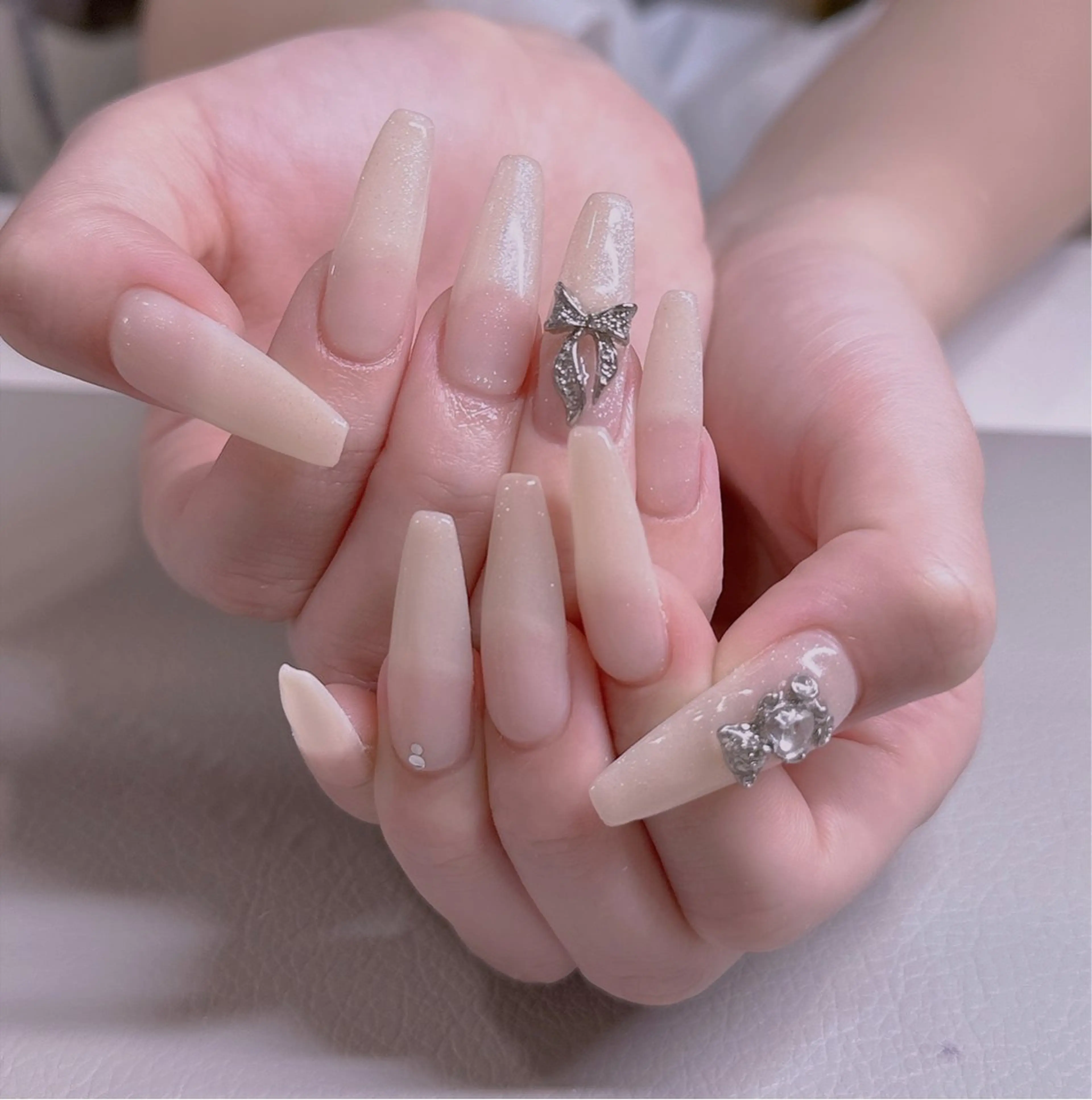 ネイル エムズ ハヤシのネイルデザイン