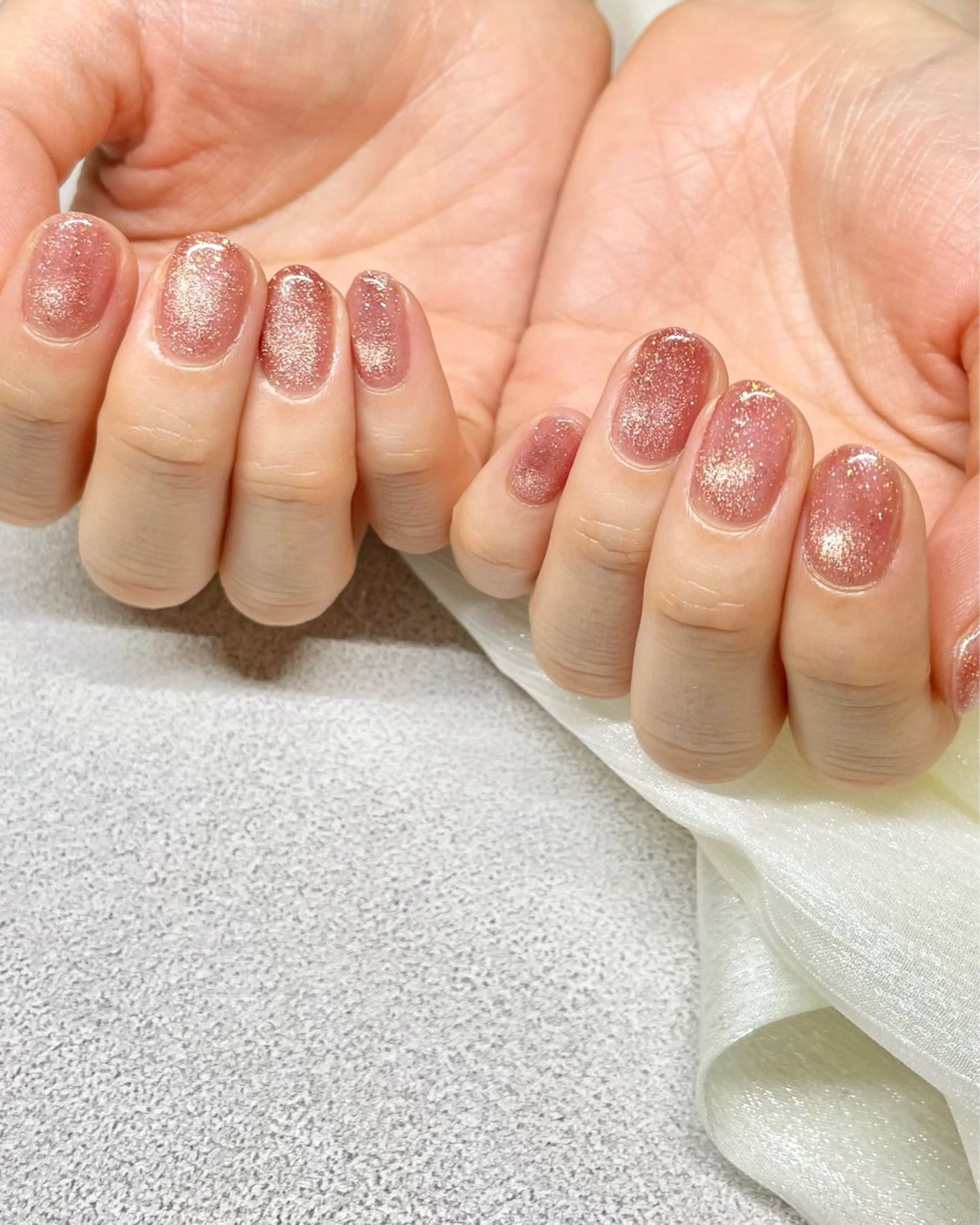 ネイル ROSEDALE 鈴木のネイルデザイン
