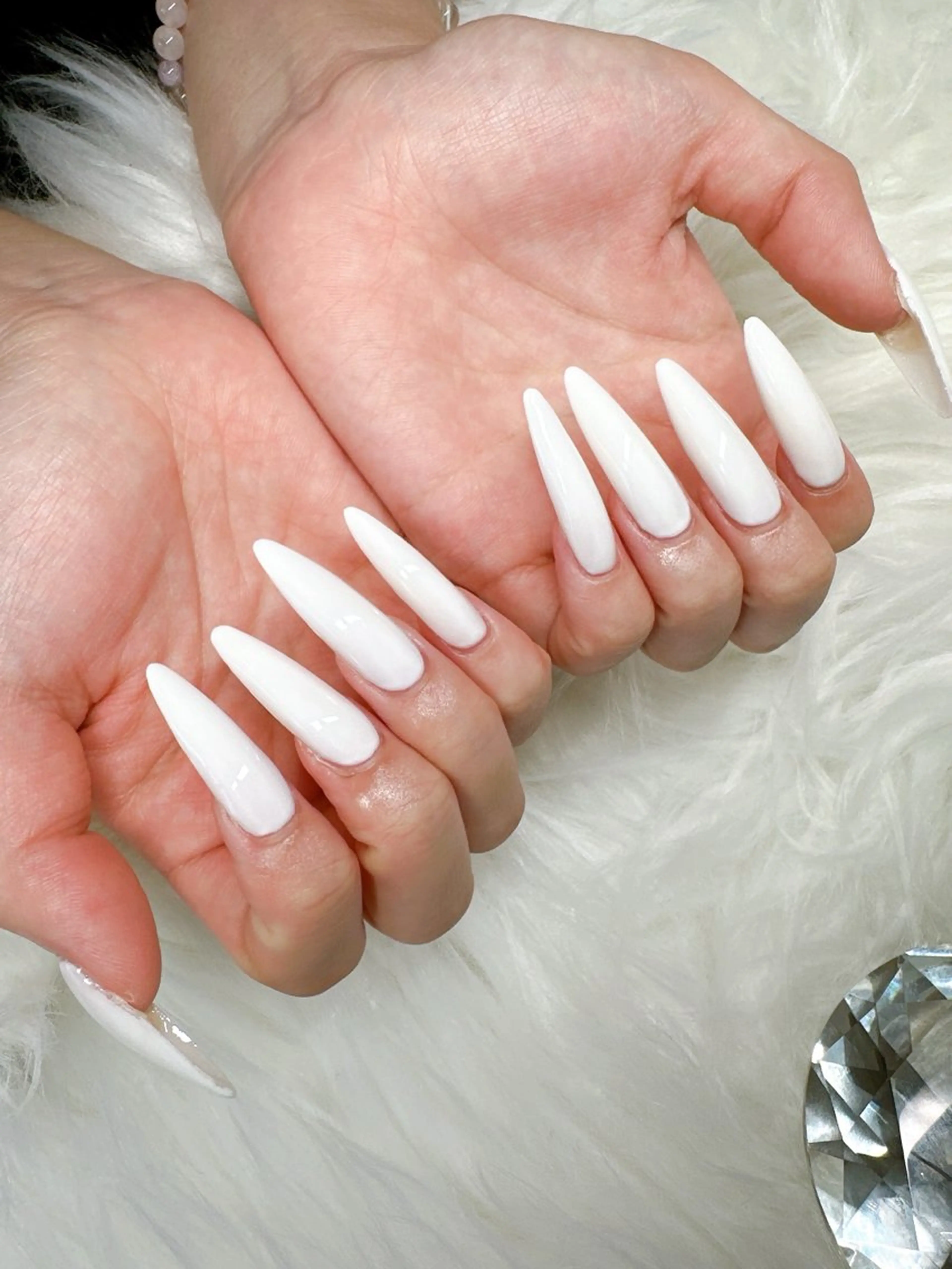 ネイル ハンドネイル nail salon OnRのネイルデザイン