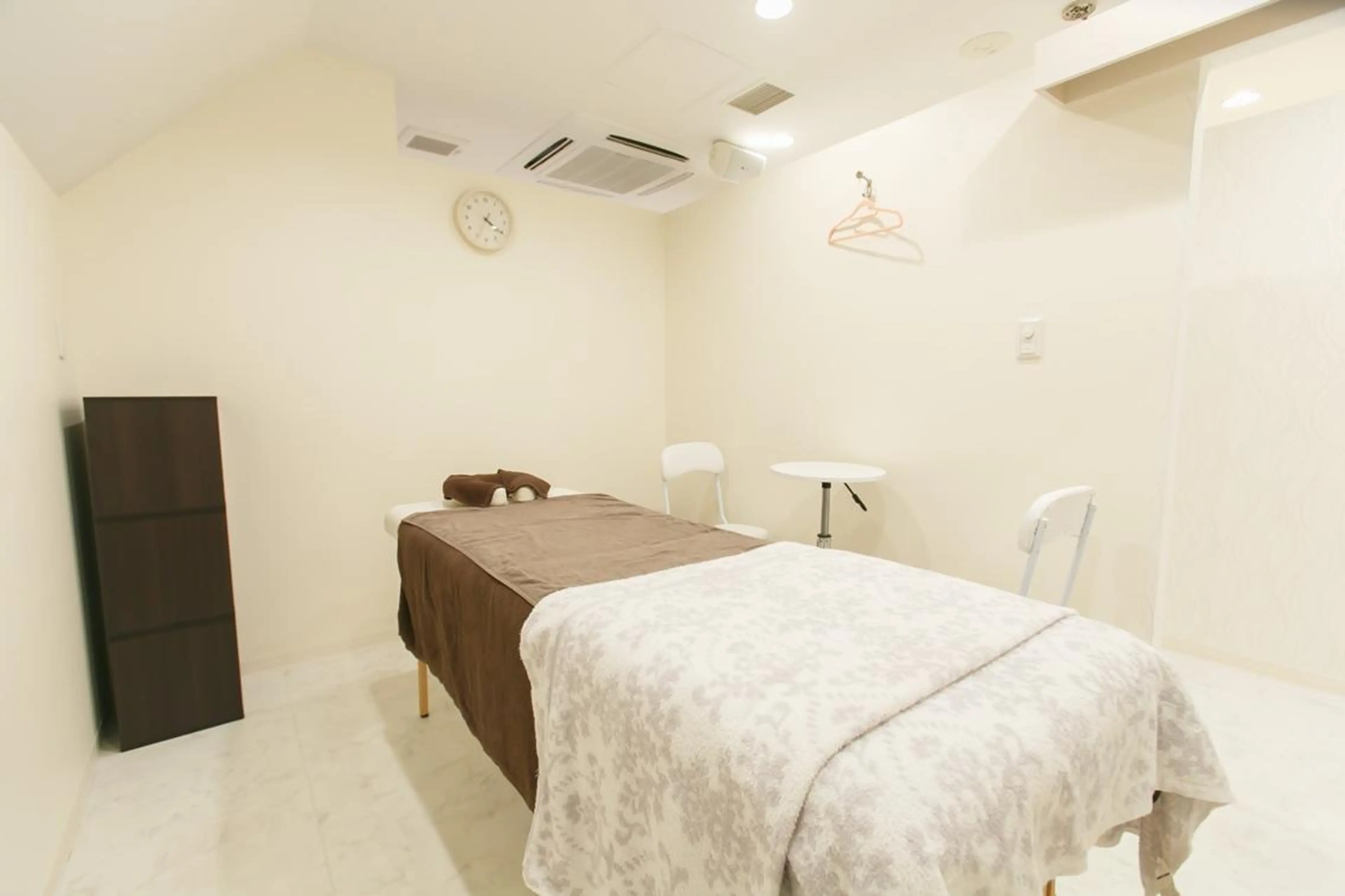 ダイエットサロン クイーン札幌駅前店のエステ・リラクイメージ