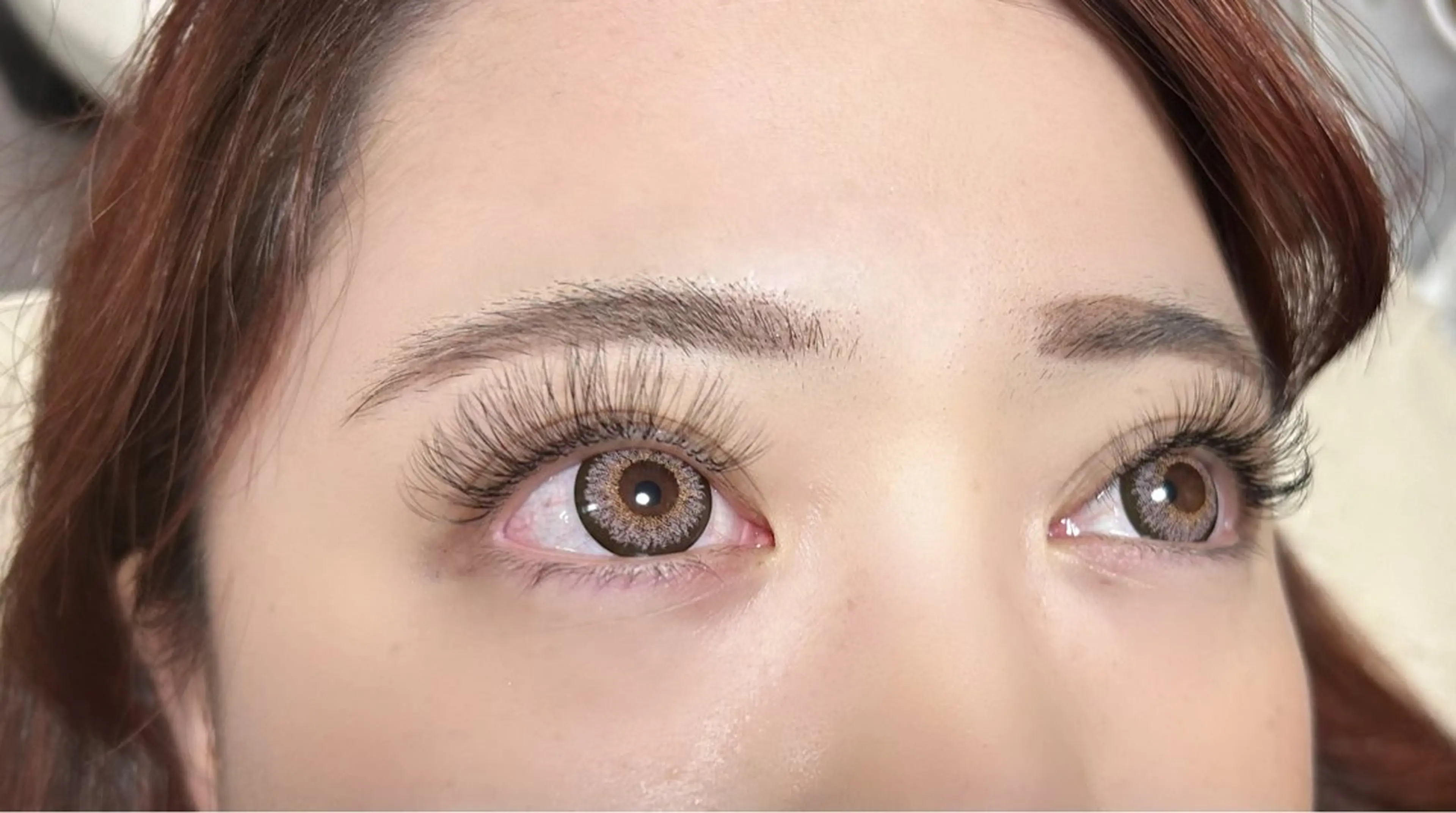 マツエク・マツパ マツエク eye SAKUMAのマツエク・マツパデザイン