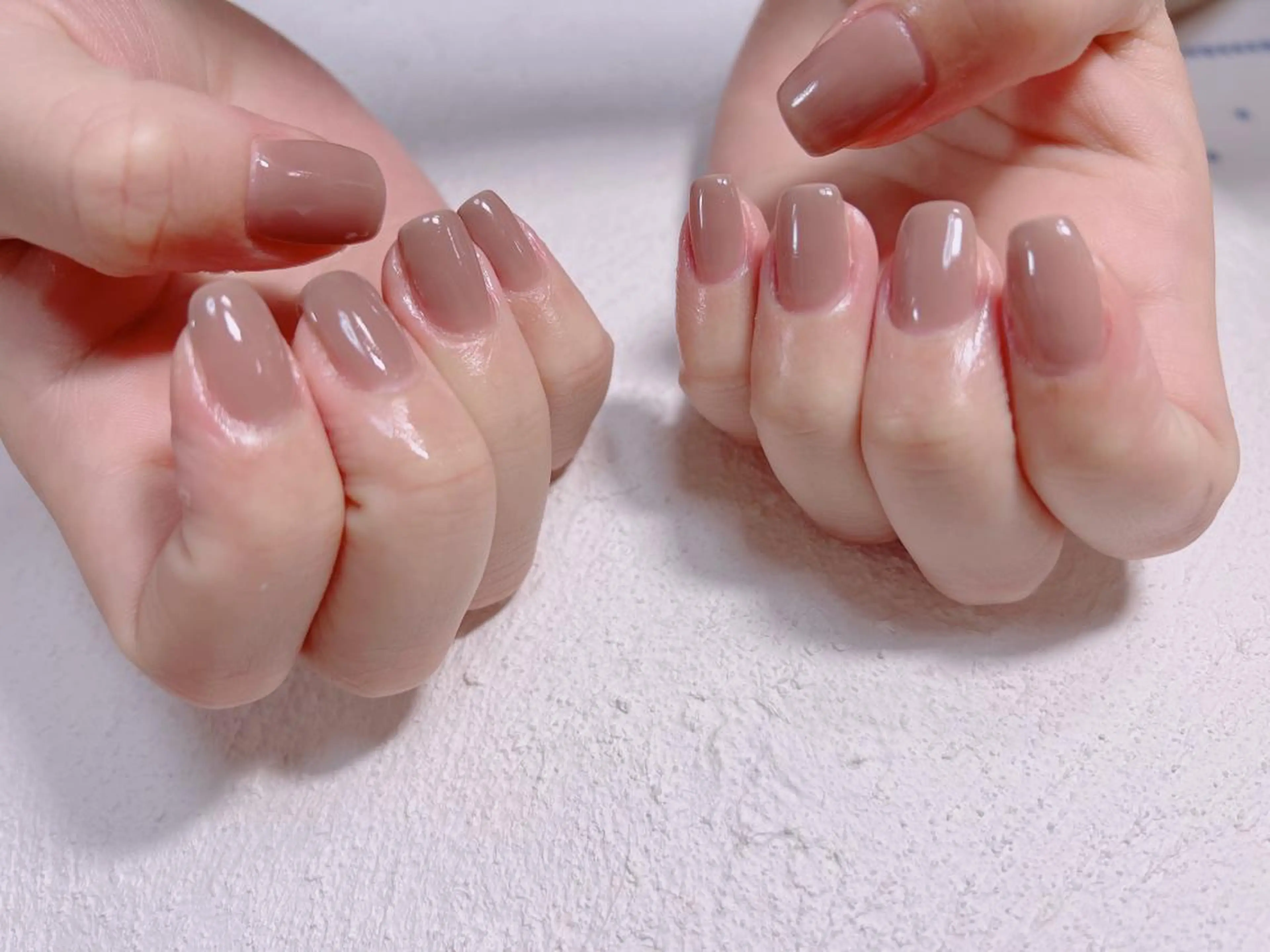 ネイル ジェルネイル Regaro i.sのネイルデザイン