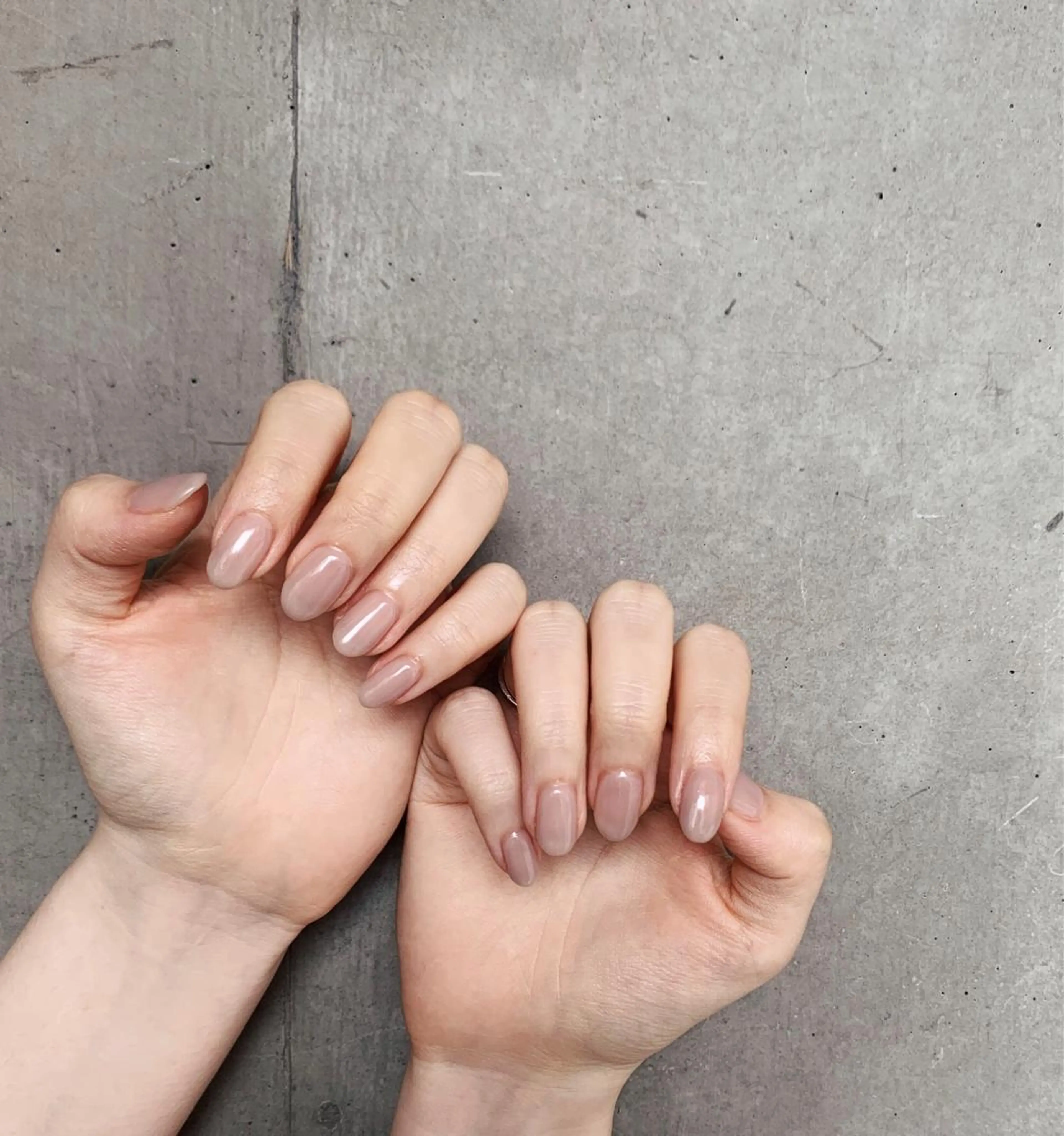 ネイル ハンドネイル ユナ🌙 nailのネイルデザイン