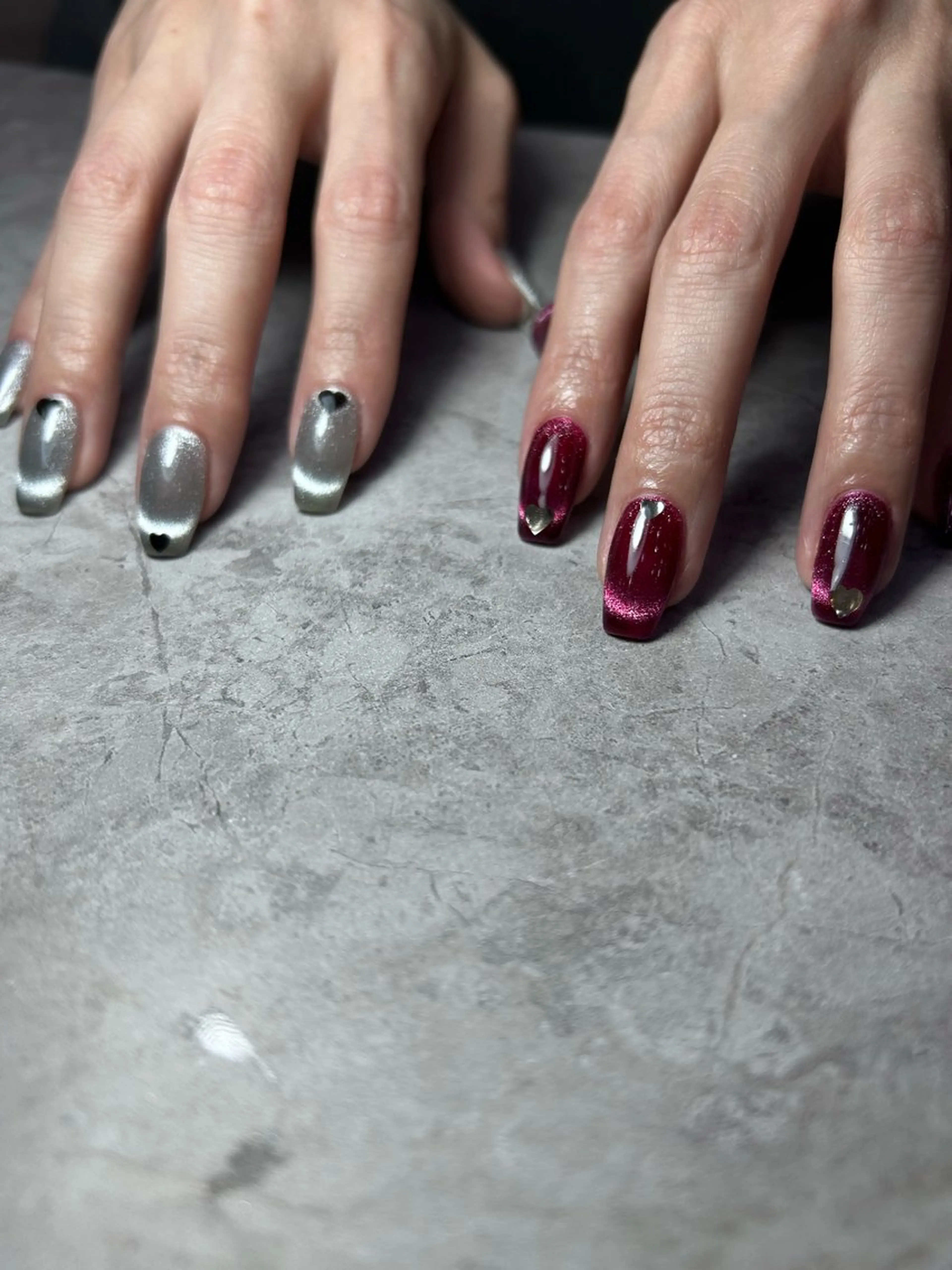 ネイル Raby 浅草店所属・raby KESAMIのネイルデザイン