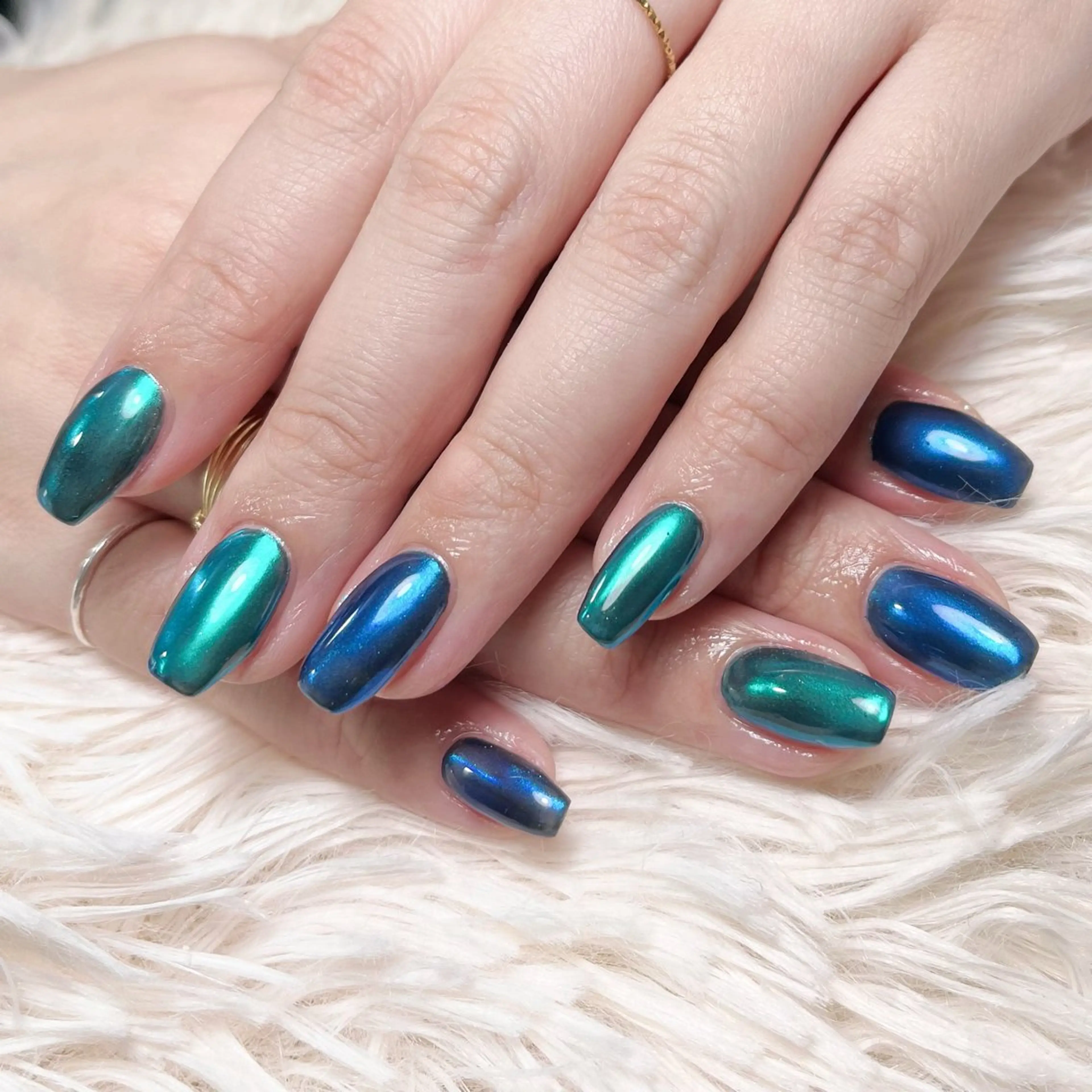 ネイル Twinkle Nail Kuboのネイルデザイン