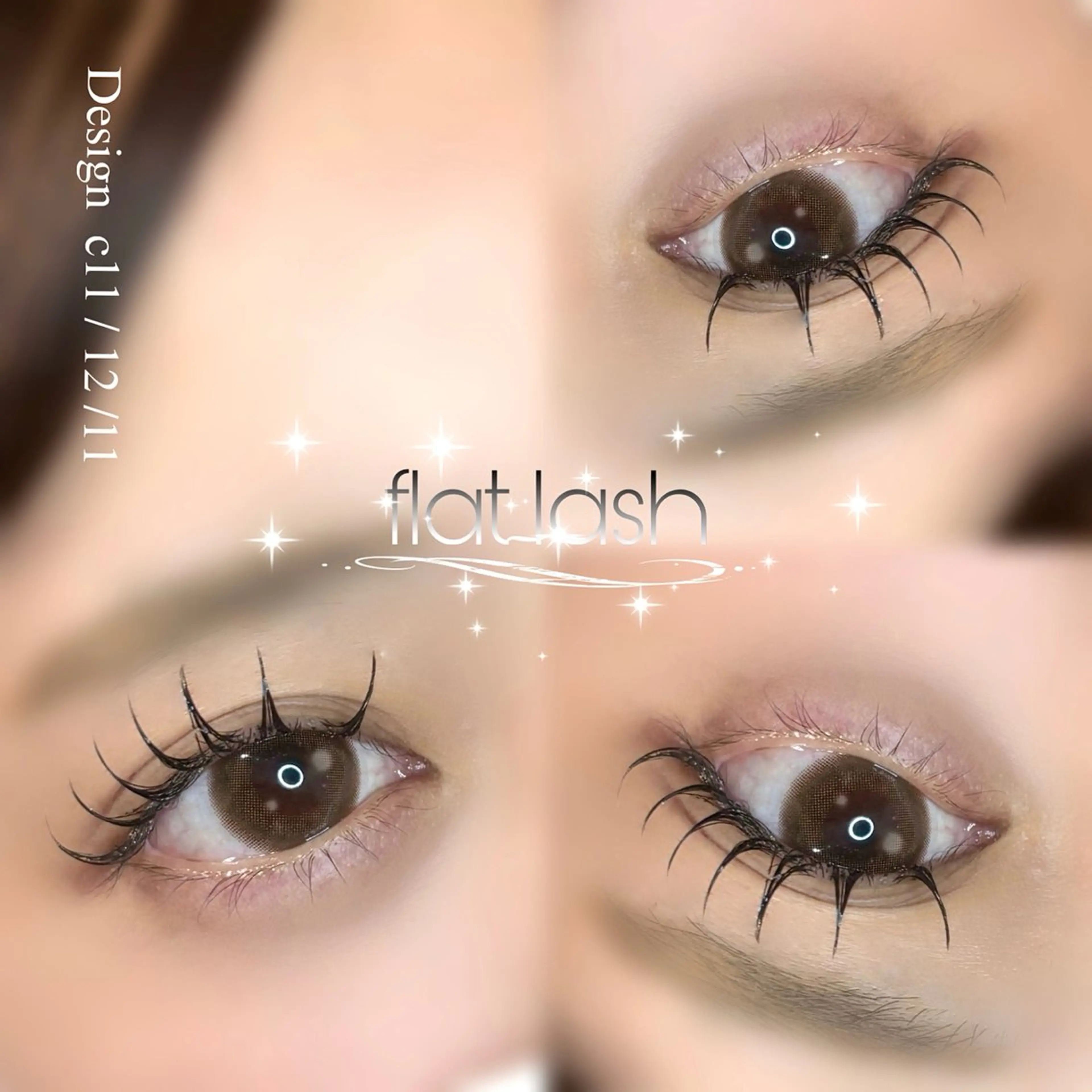 LEDフラットラッシュ120本🕊️の写真