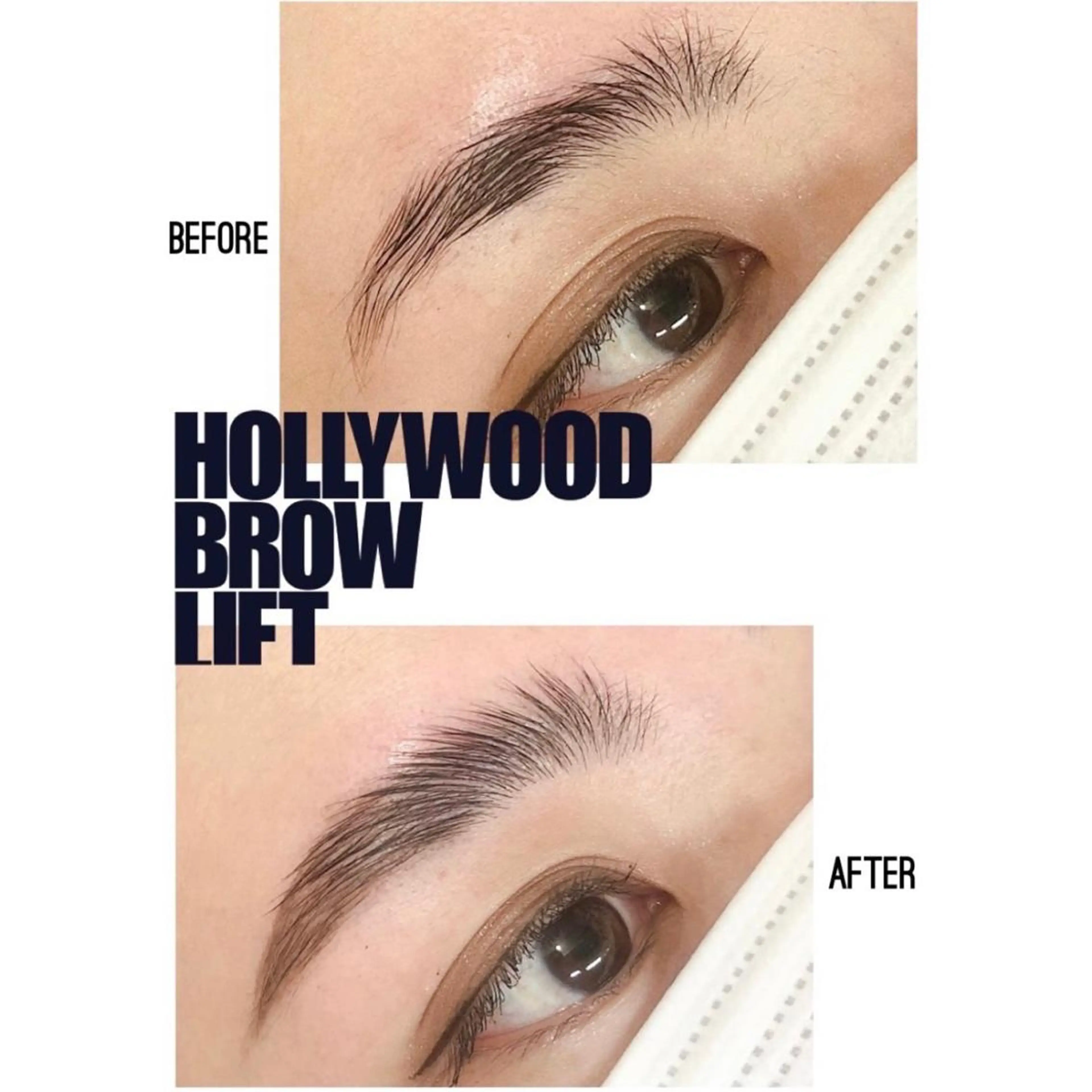 マツエク・マツパ Arai Sakiのマツエク・マツパデザイン