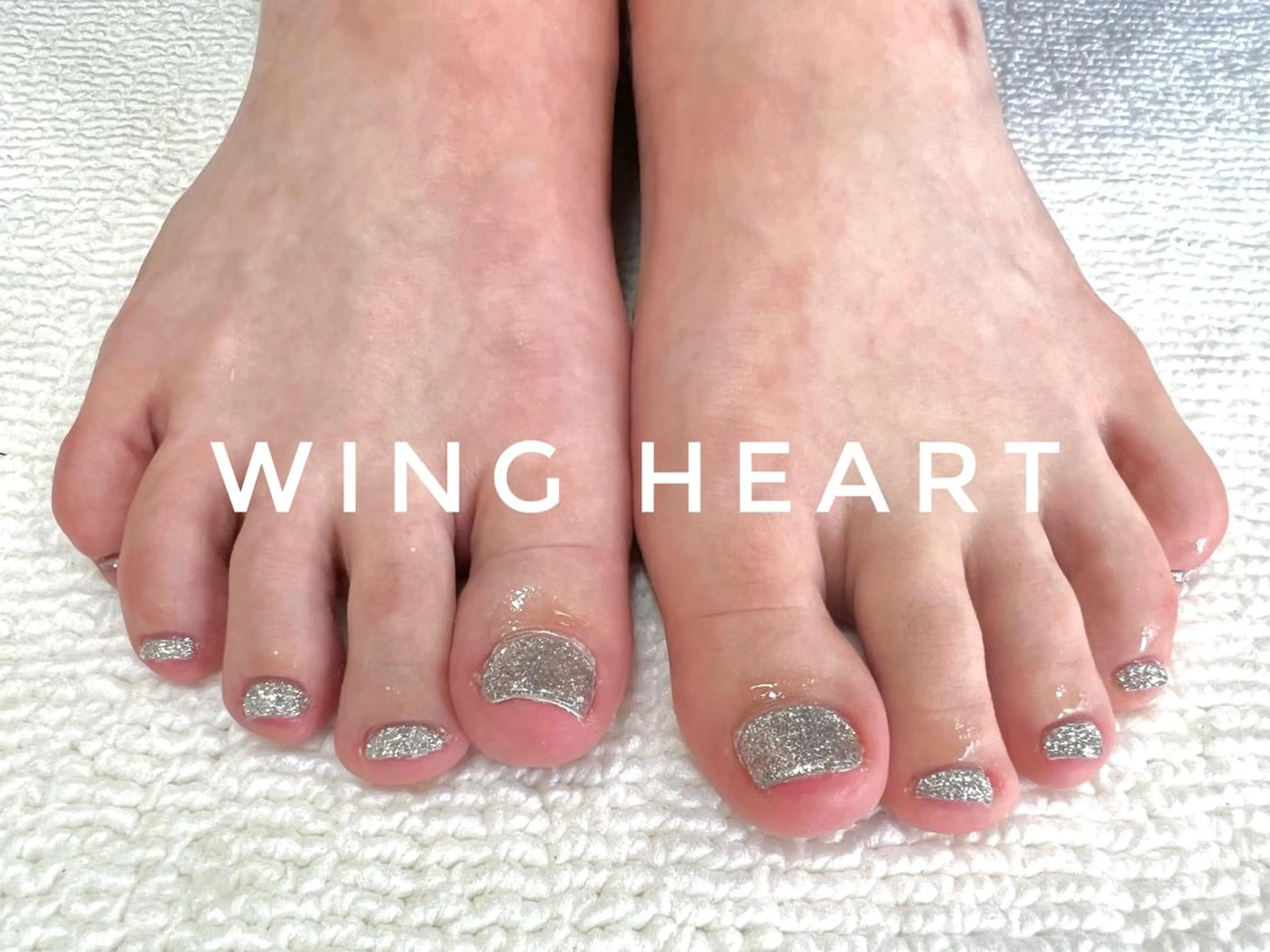 ネイル I. AYUMIのネイルデザイン