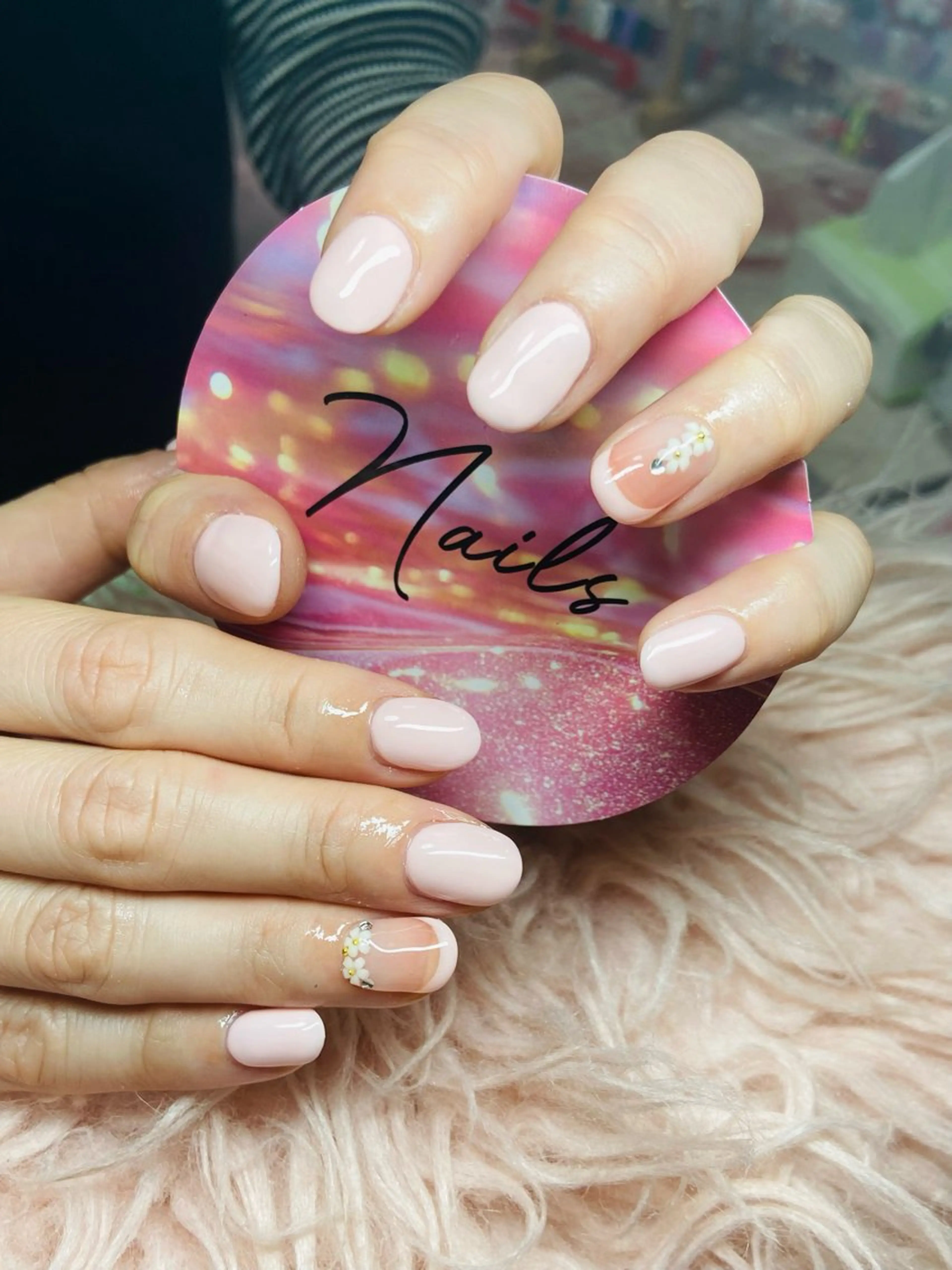 ネイル HandSnail自宅サロン所属・HandSnail 座間自宅ネイルサロンのネイルデザイン