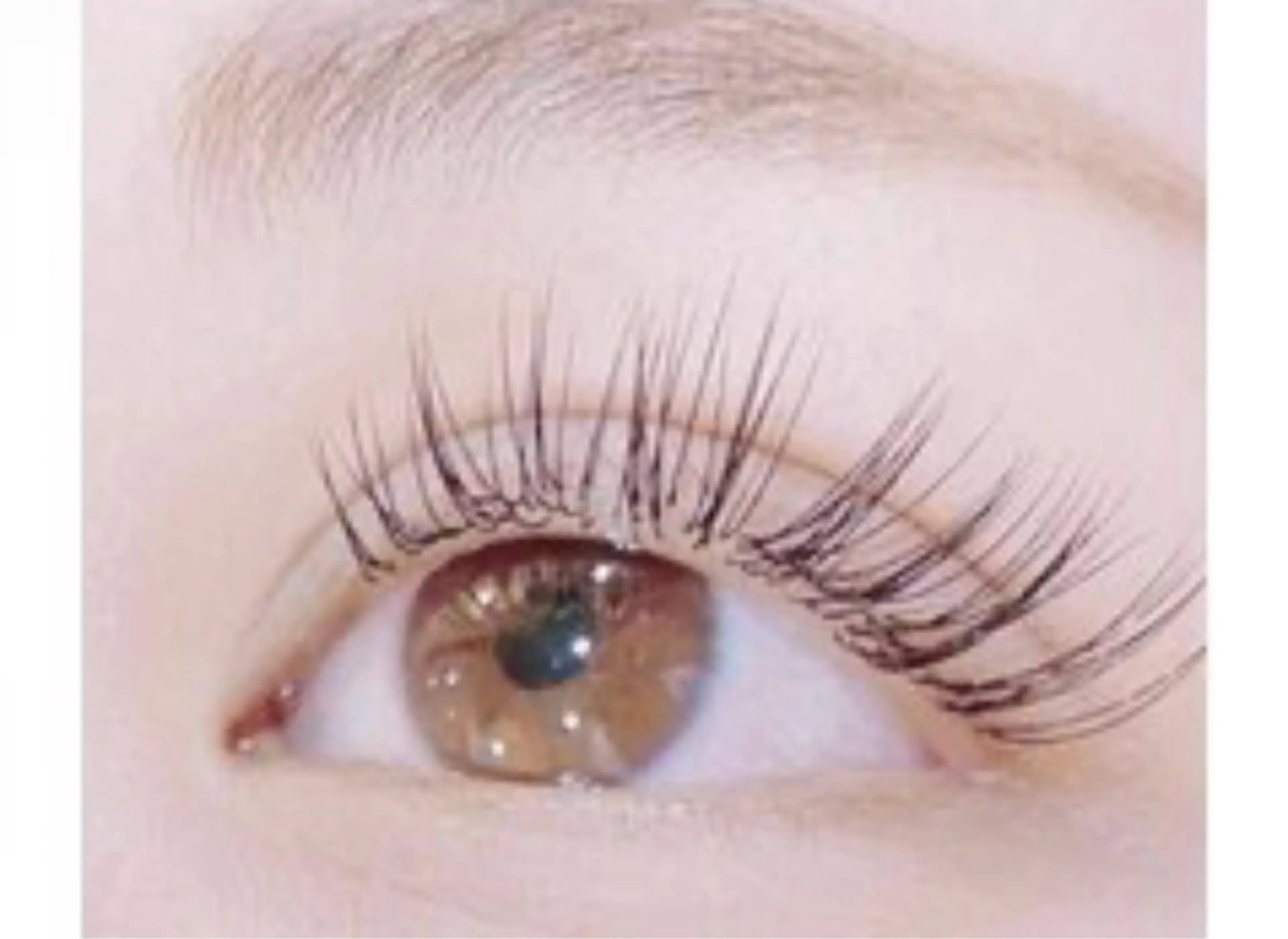 マツエク・マツパ more edge 五反田所属・ru rikaのマツエク・マツパデザイン