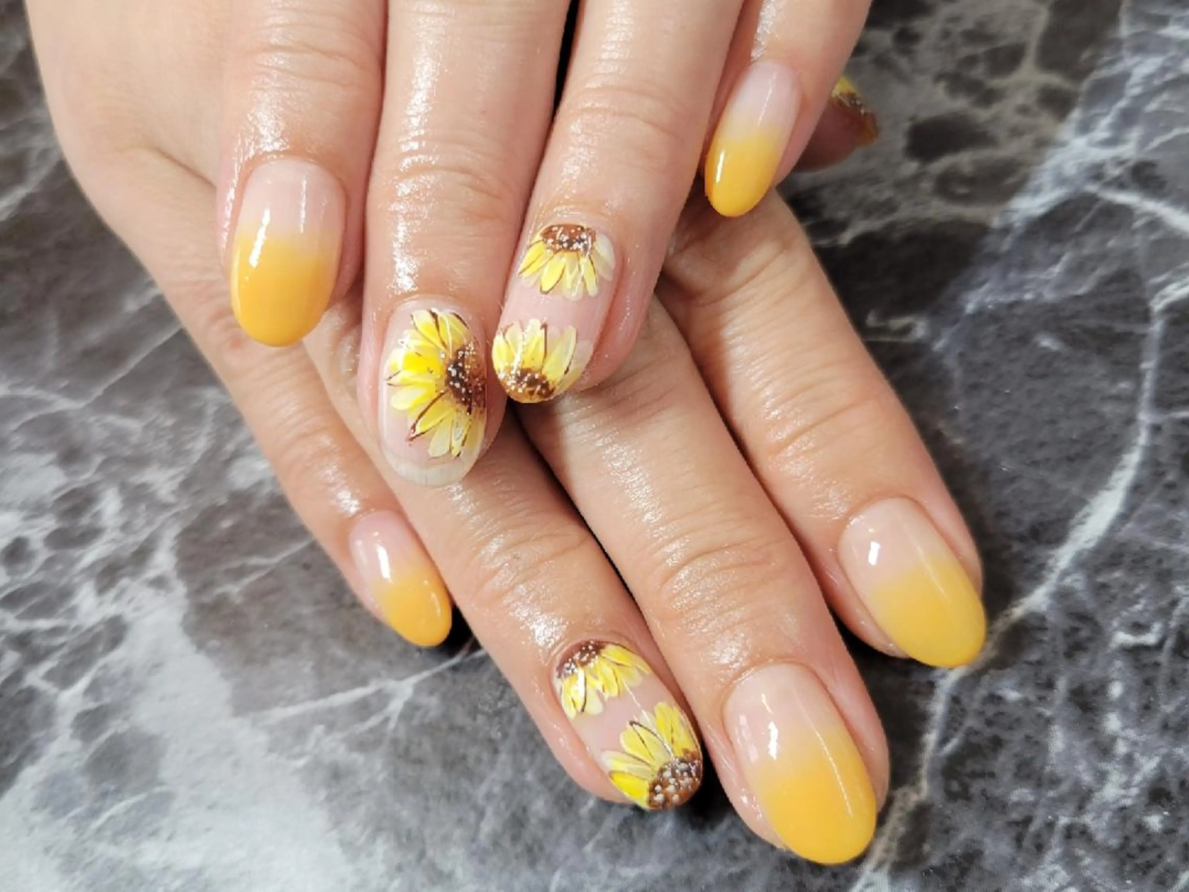 ネイル BELIAS nailsalonのネイルデザイン