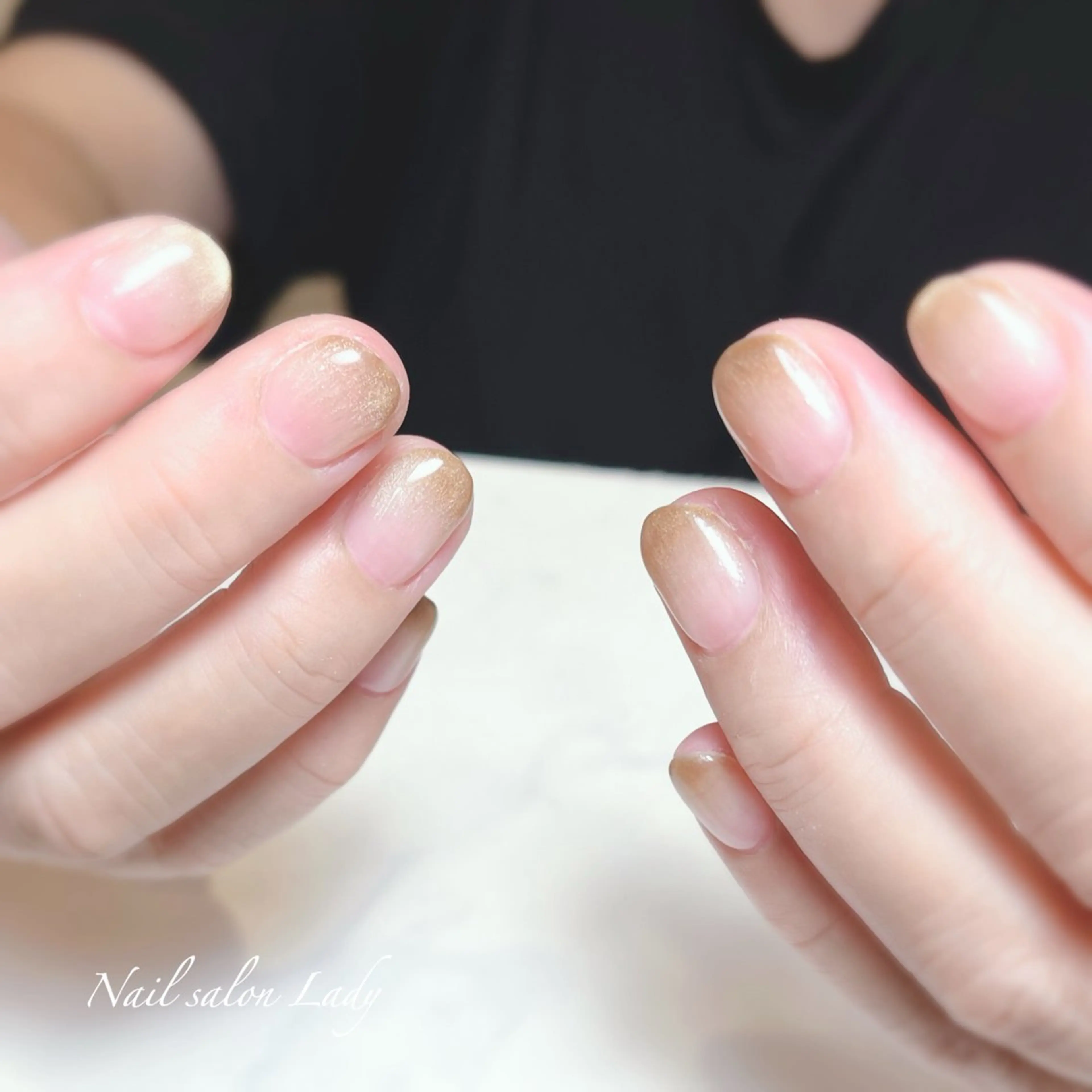 ネイル Nail salon Ladyのネイルデザイン