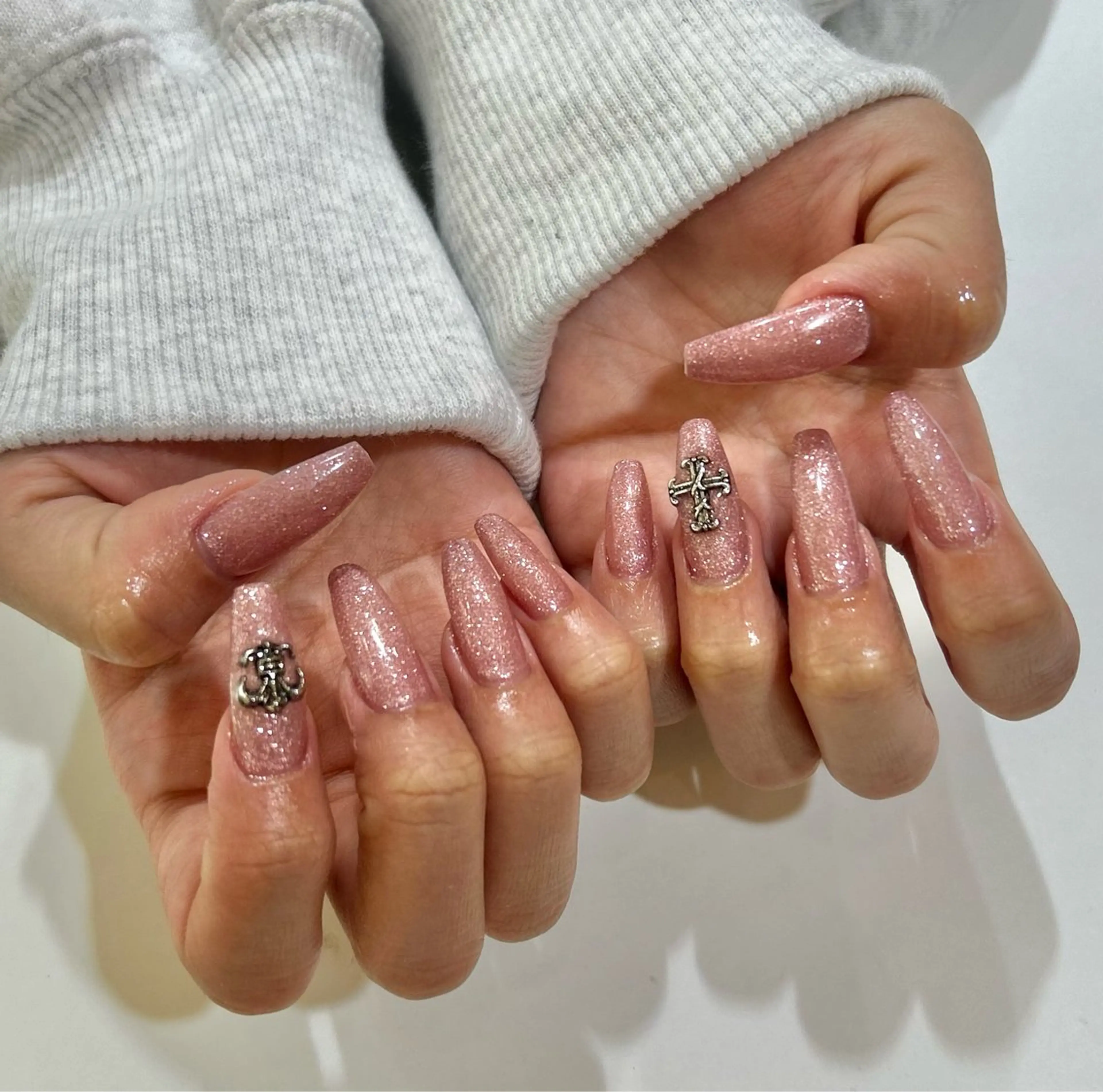 ネイル M's noodle MARIのネイルデザイン