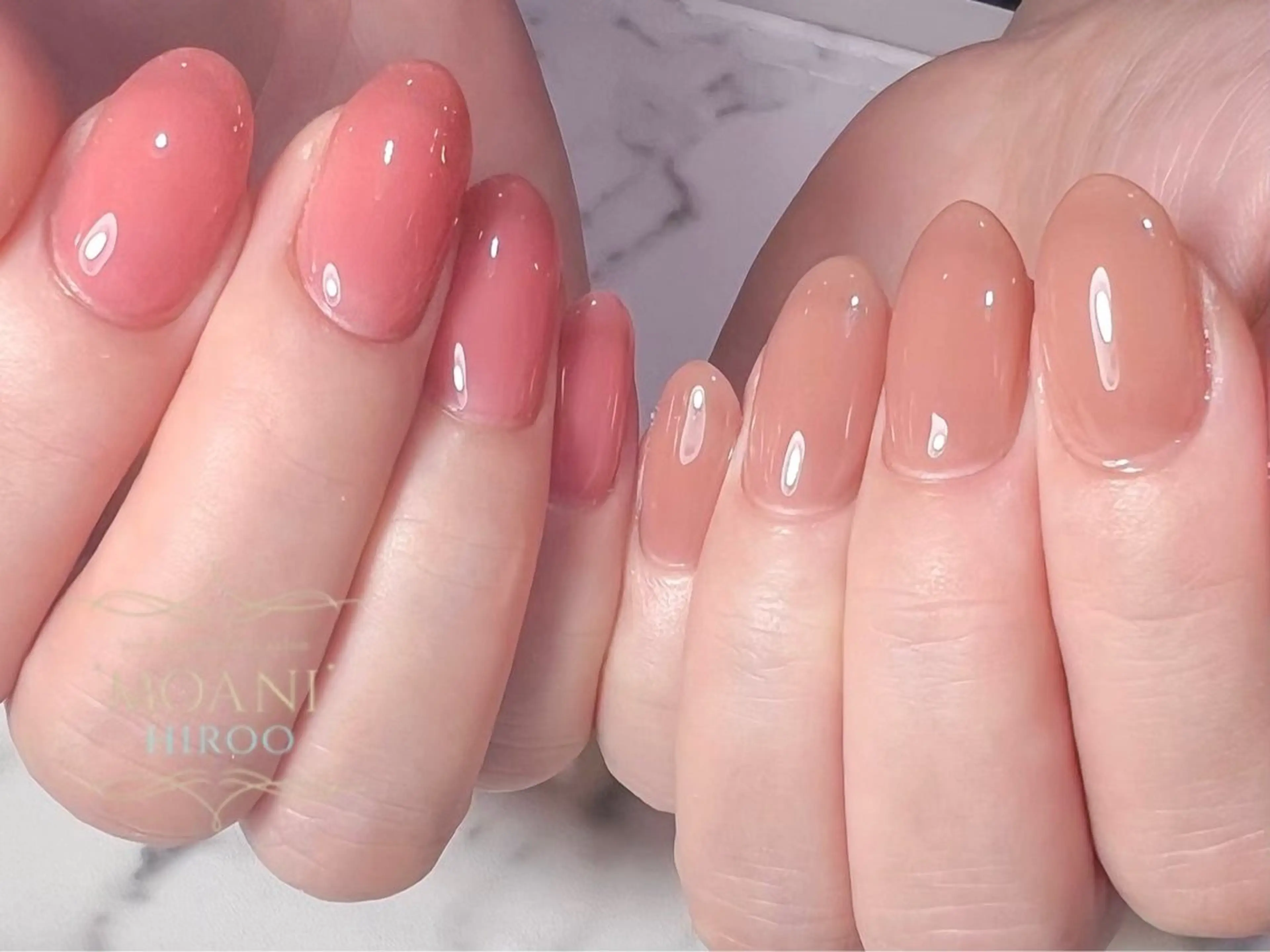 ネイル 🌷HARUNA🌷 恵比寿店のネイルデザイン