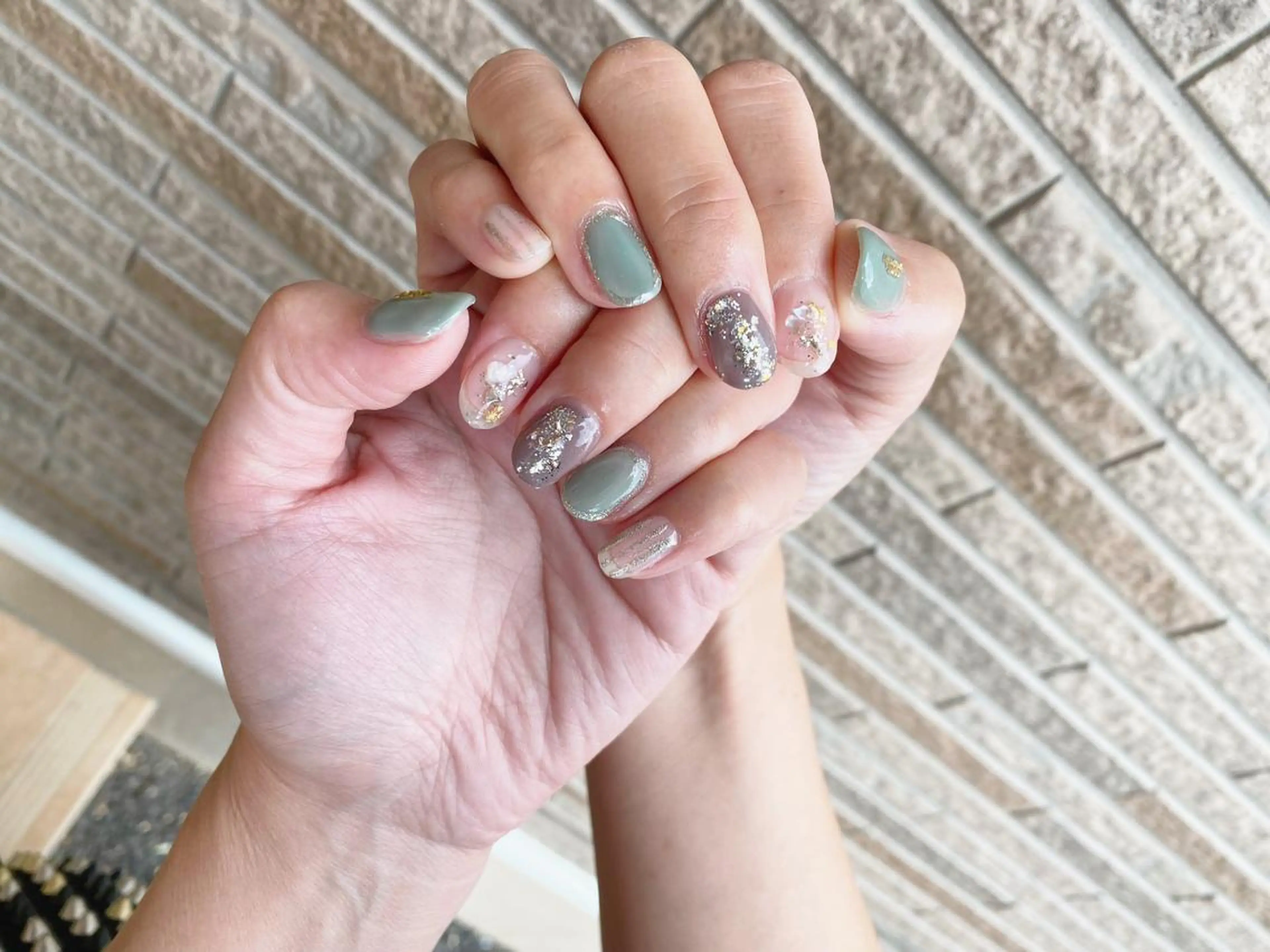 ネイル ａｙａ ｎａｉｌのその他イメージ