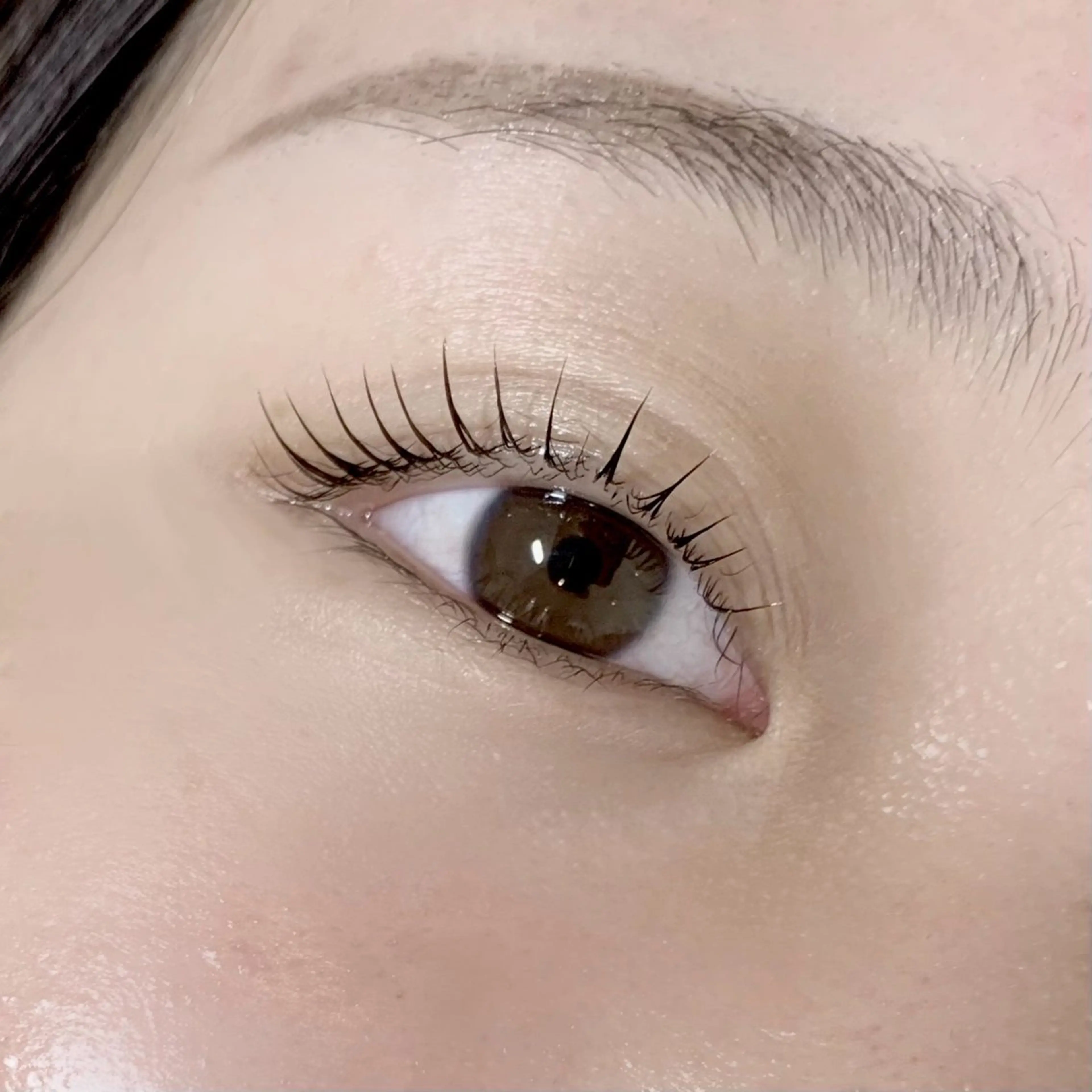 マツエク・マツパ Makea川越 フクダのマツエク・マツパデザイン