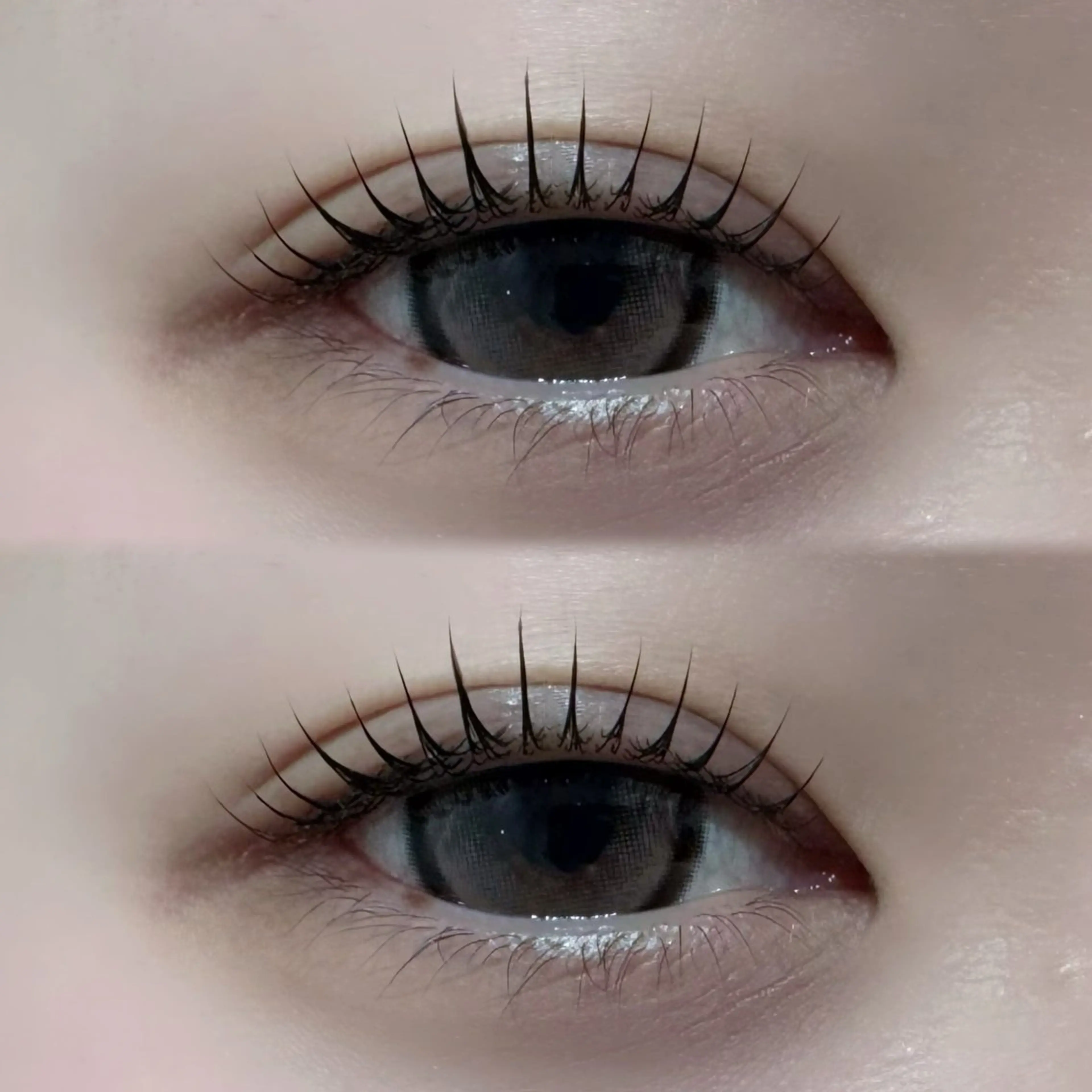 マツエク・マツパ マツパ Chaton KANAGAWAのマツエク・マツパデザイン