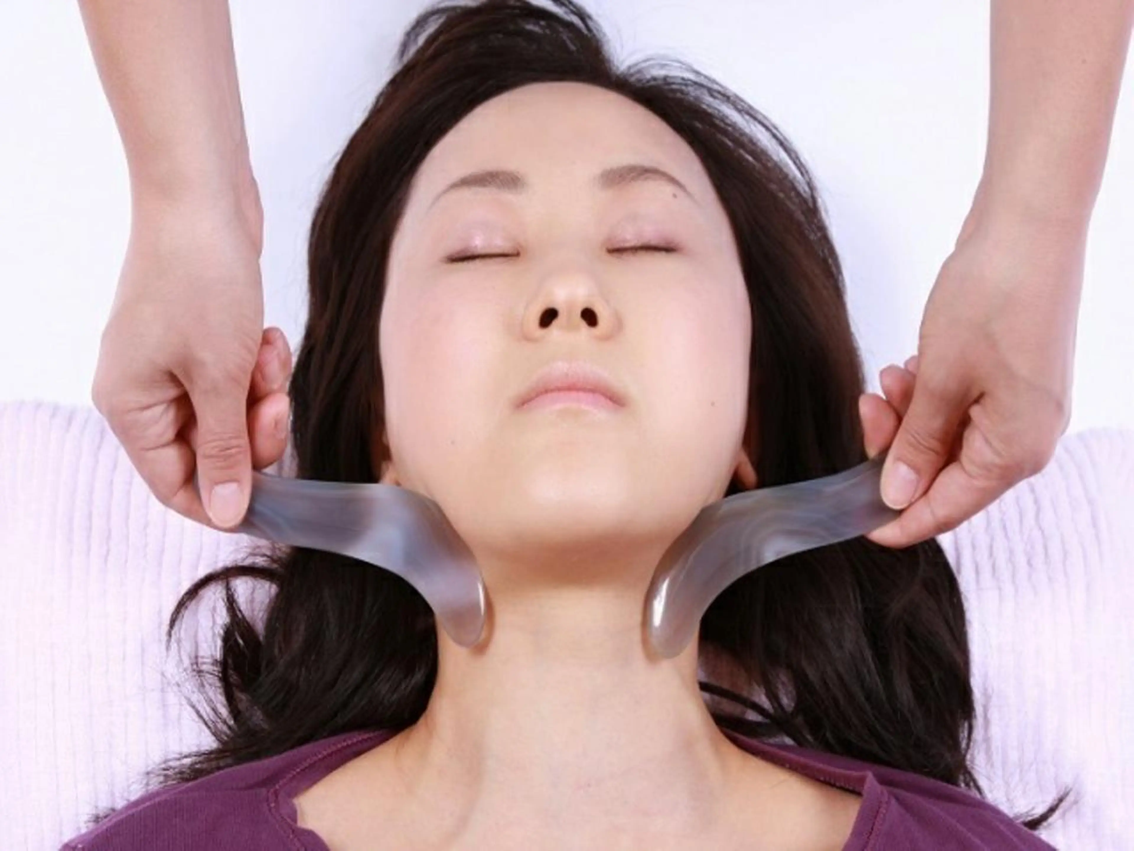 ショート 崔 舜翔のエステ・リラクイメージ