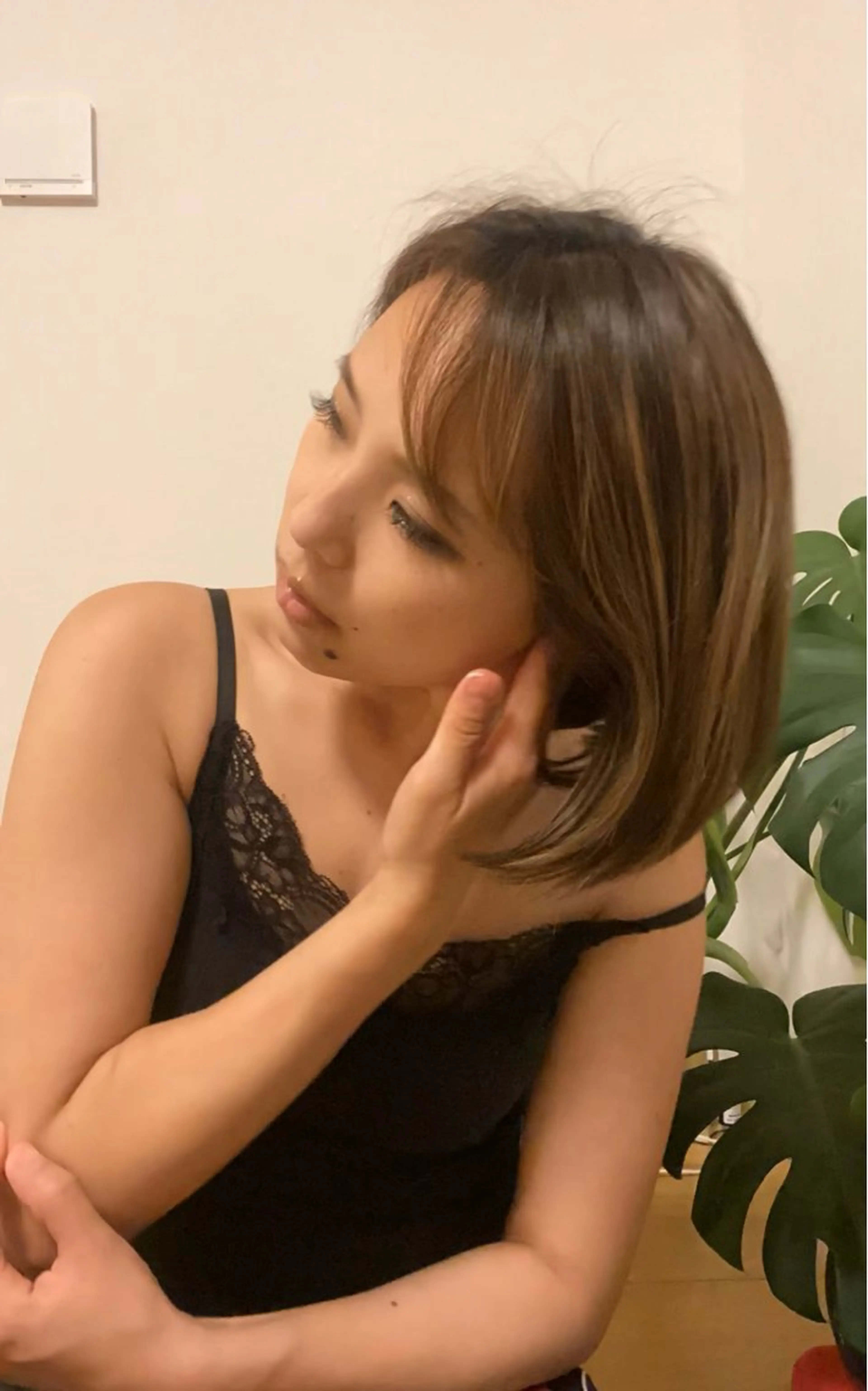 GRAINDEBEAUTE💋.所属・飛 鳥のその他イメージ