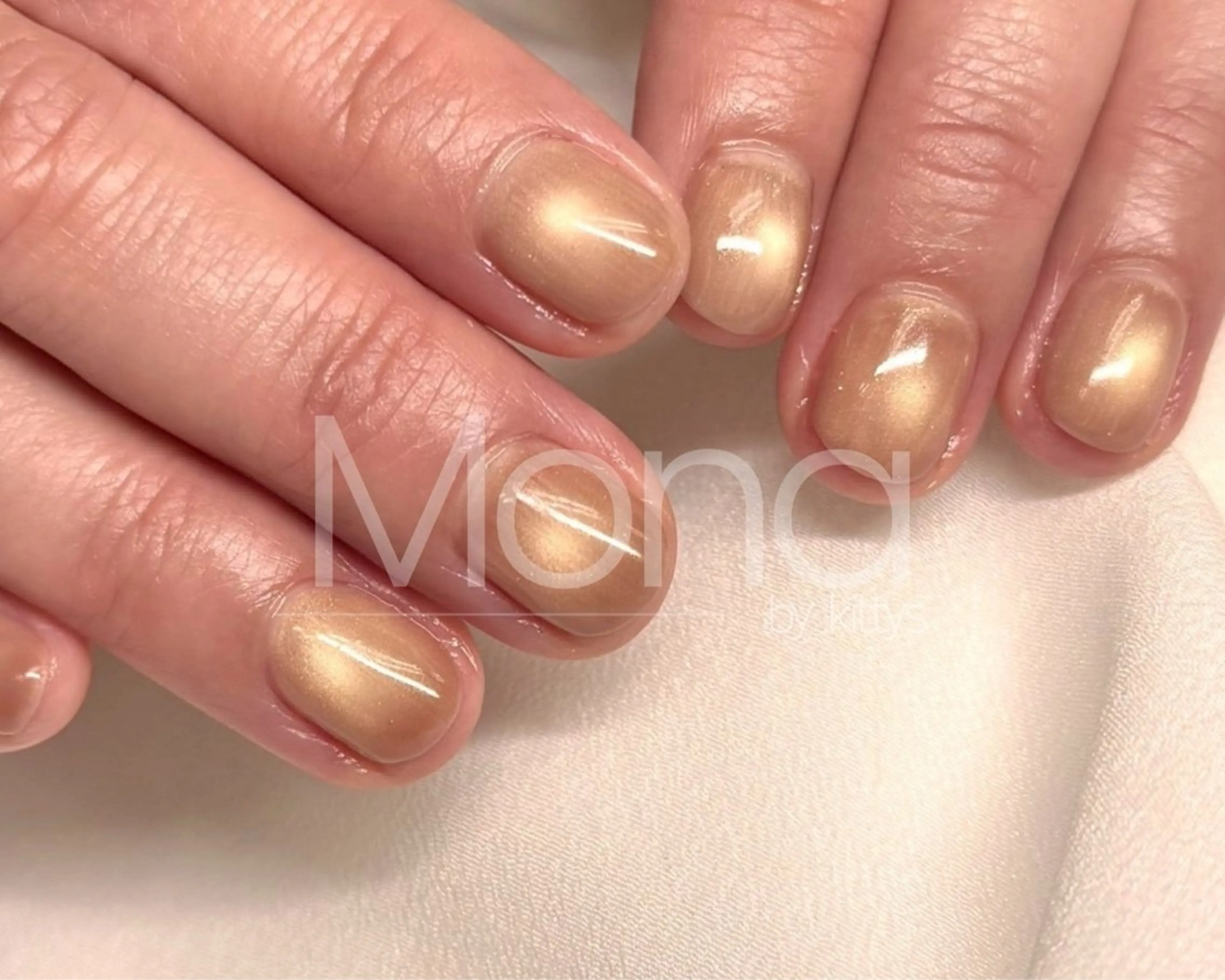 ネイル 武田 瑞希のネイルデザイン