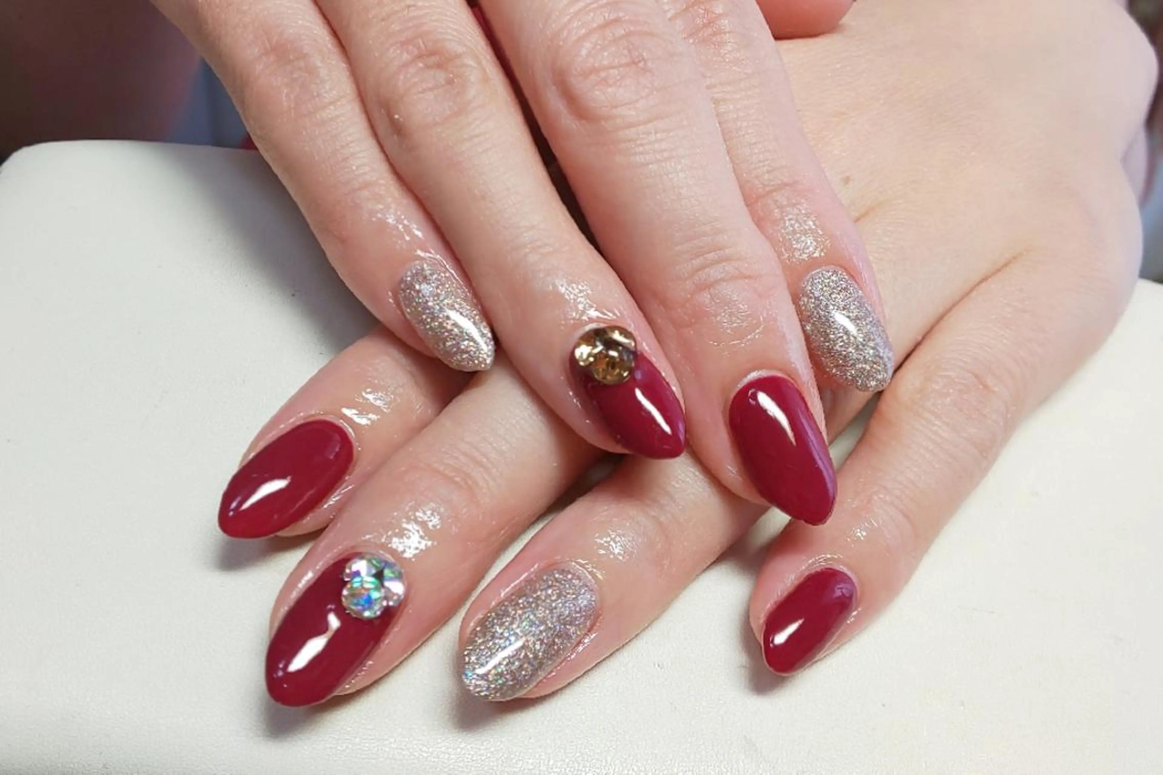 ネイル nail yukkoのネイルデザイン