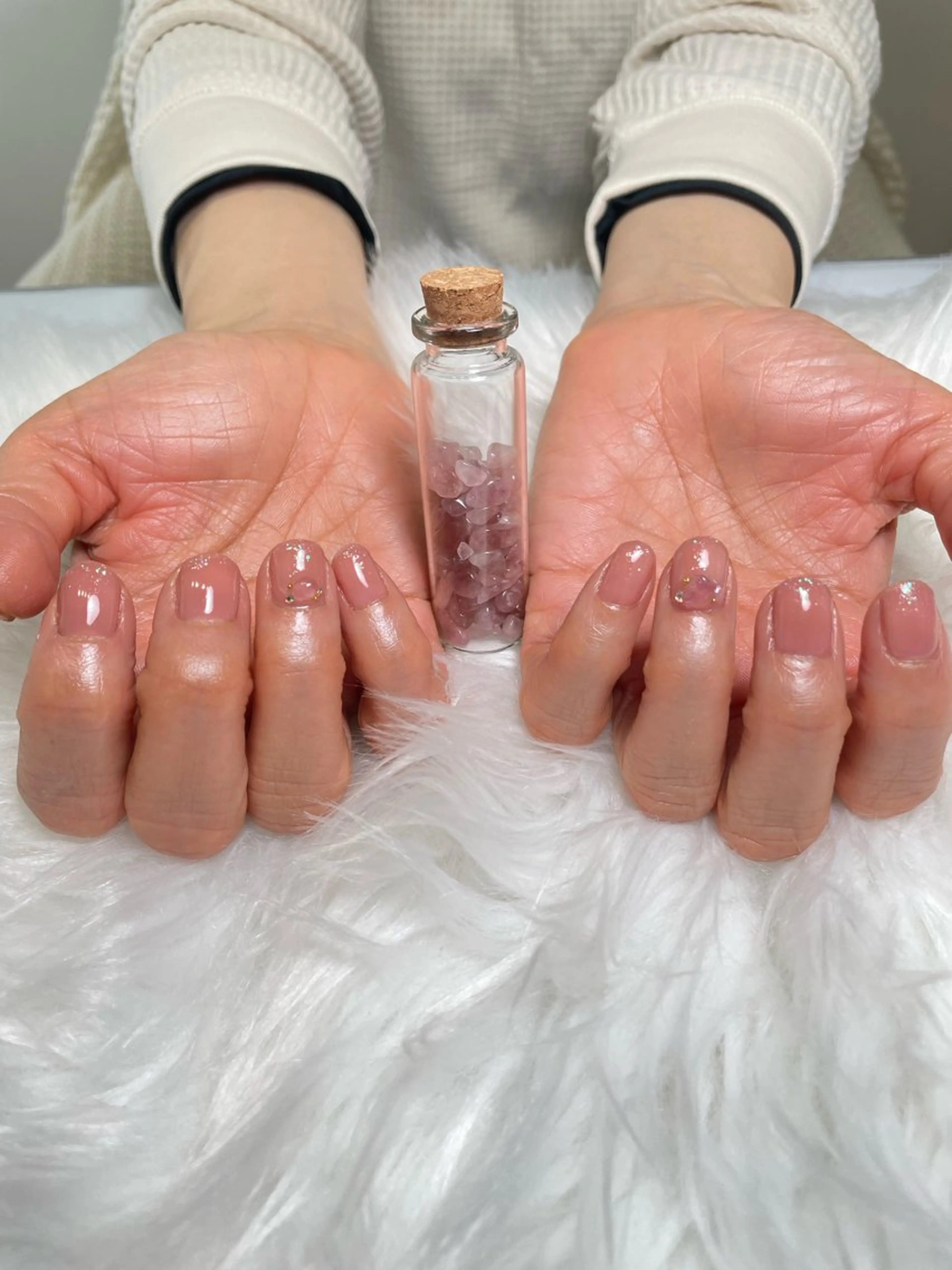 ネイル ハンドネイル ricco amiのネイルデザイン