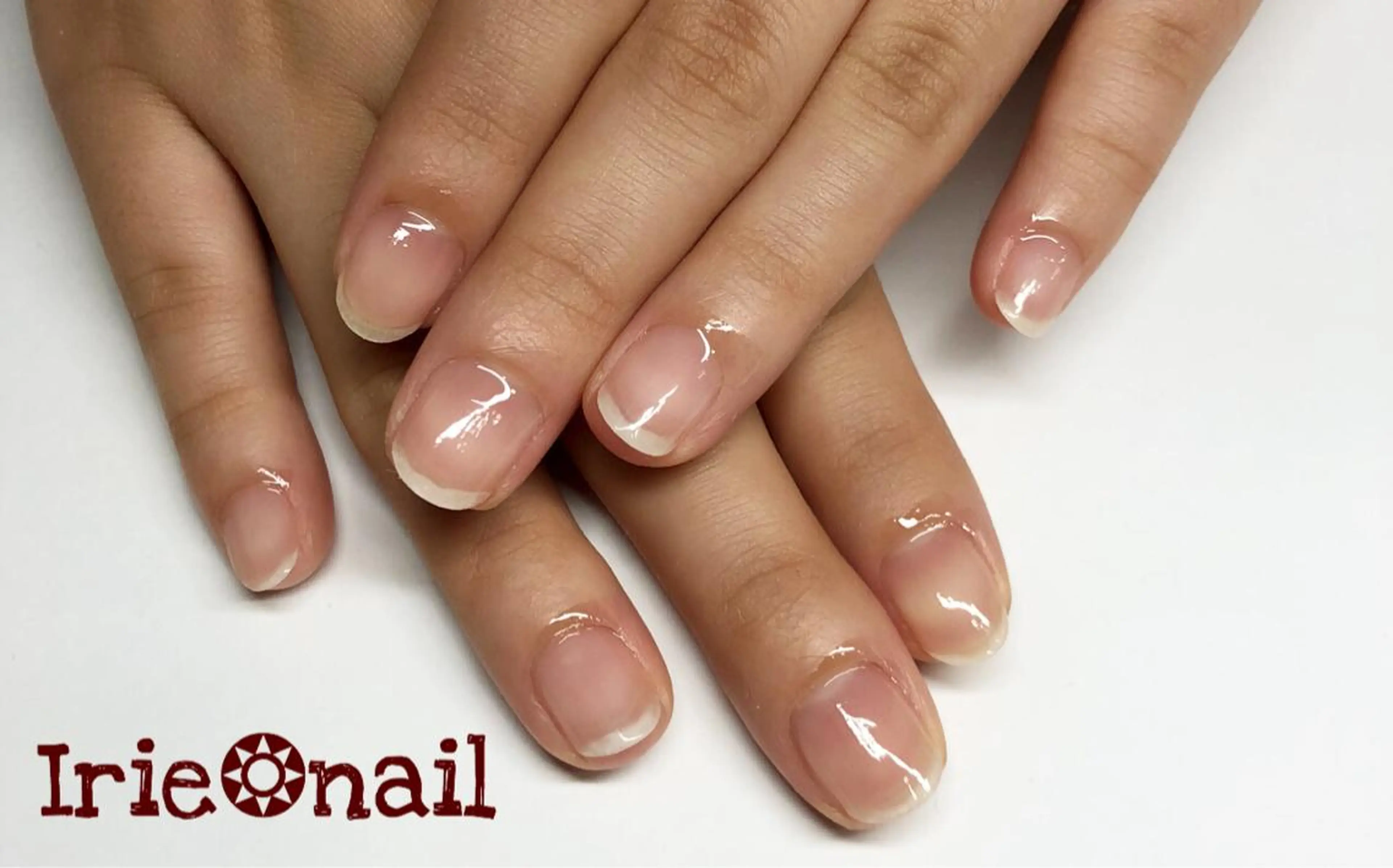 ネイル 與儀 知佳のネイルデザイン