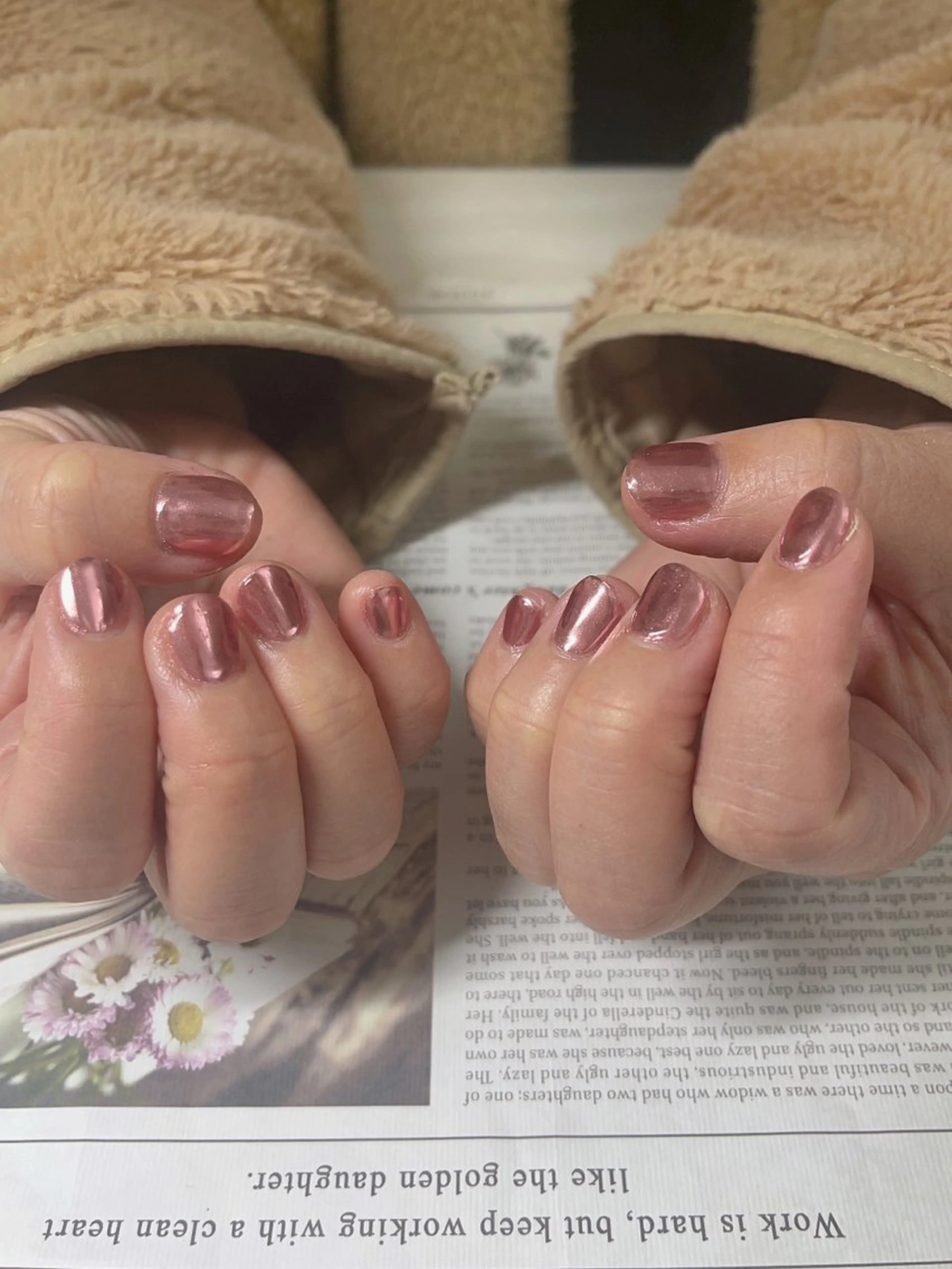 ネイル private_salon_ami所属・private salonのネイルデザイン