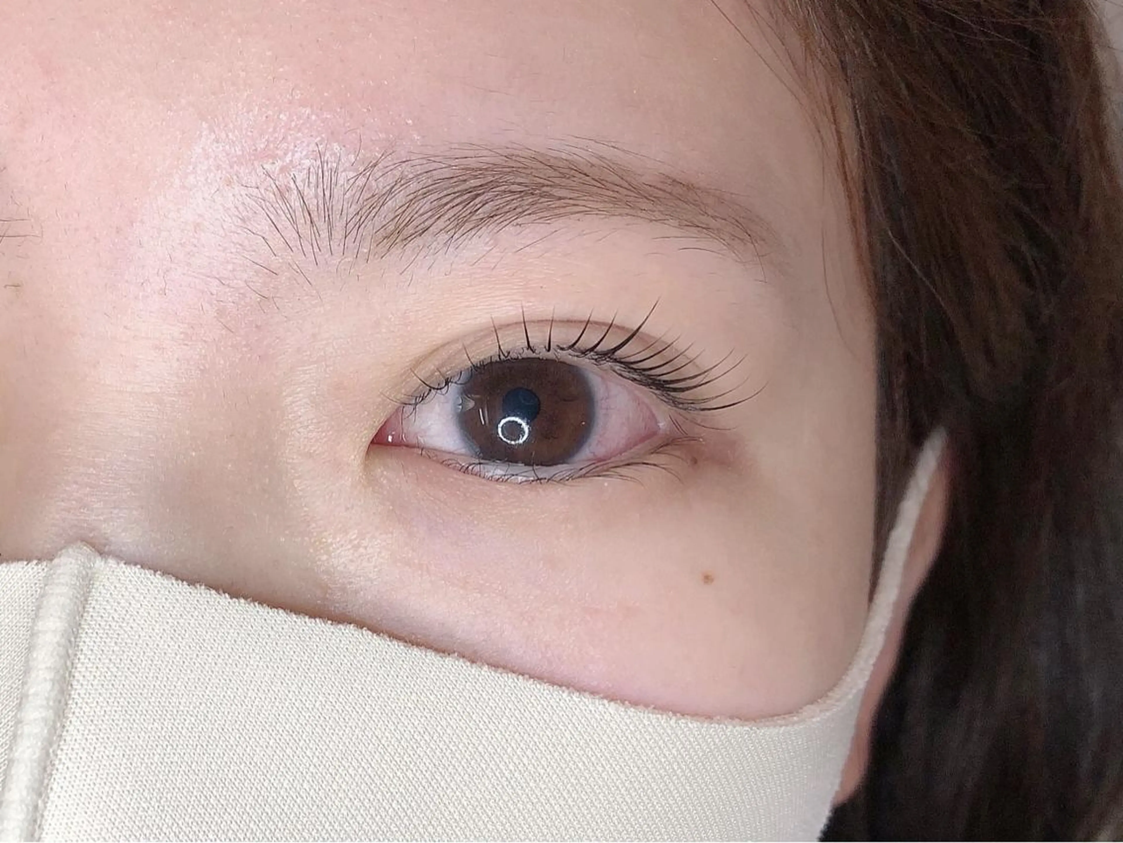 マツエク・マツパ Lykke yuu✿のマツエク・マツパデザイン